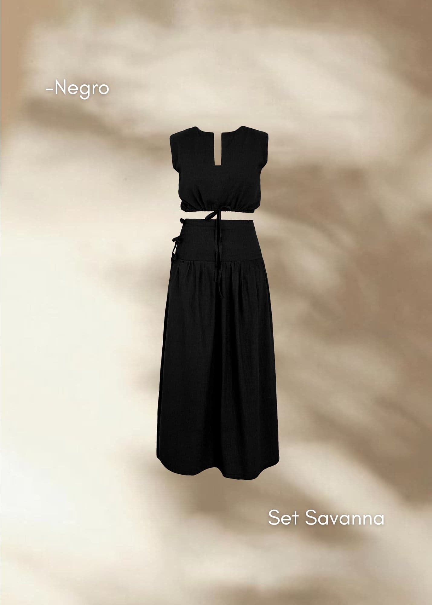 Set Savanna — imagen 7