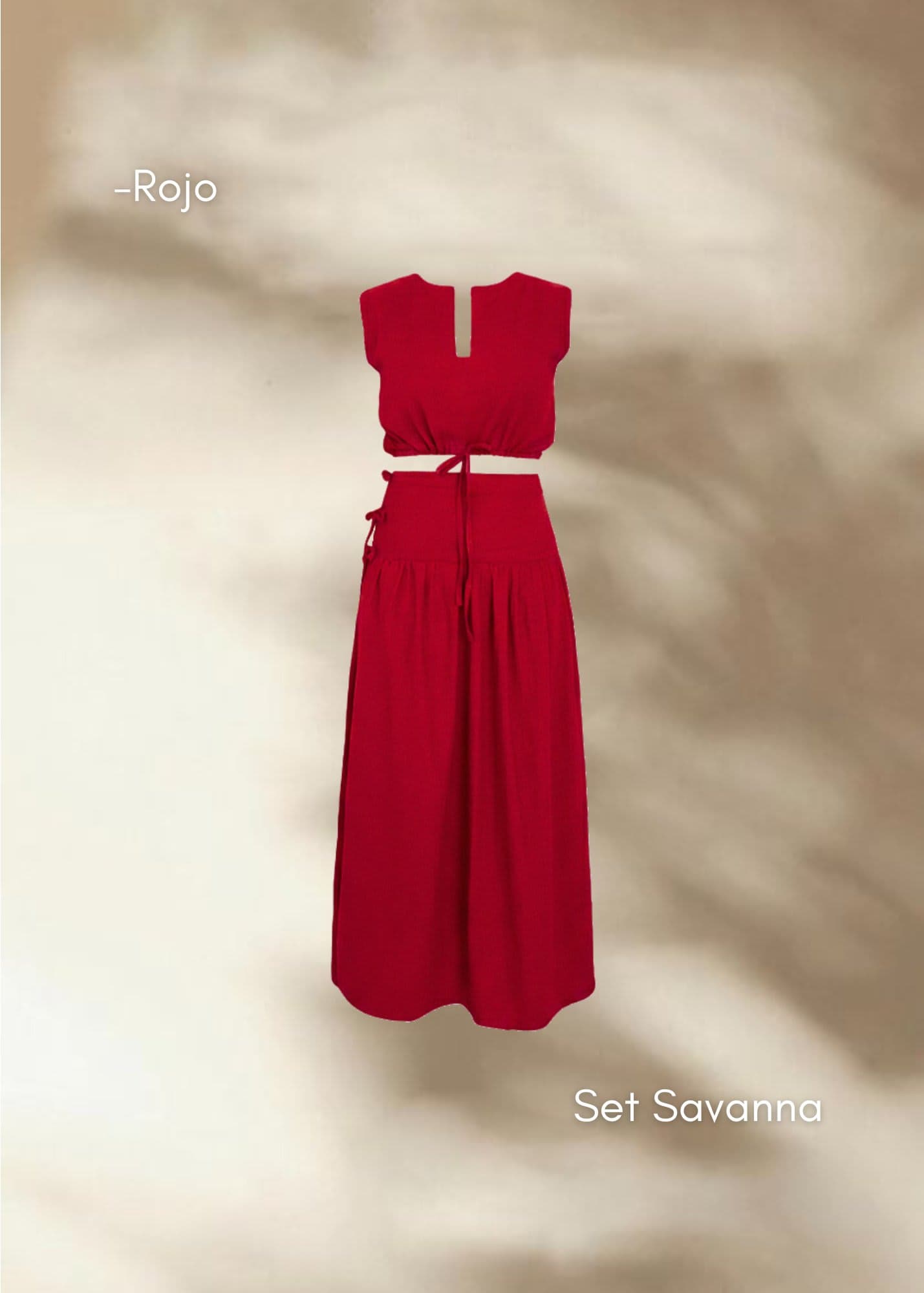 Set Savanna — imagen 8