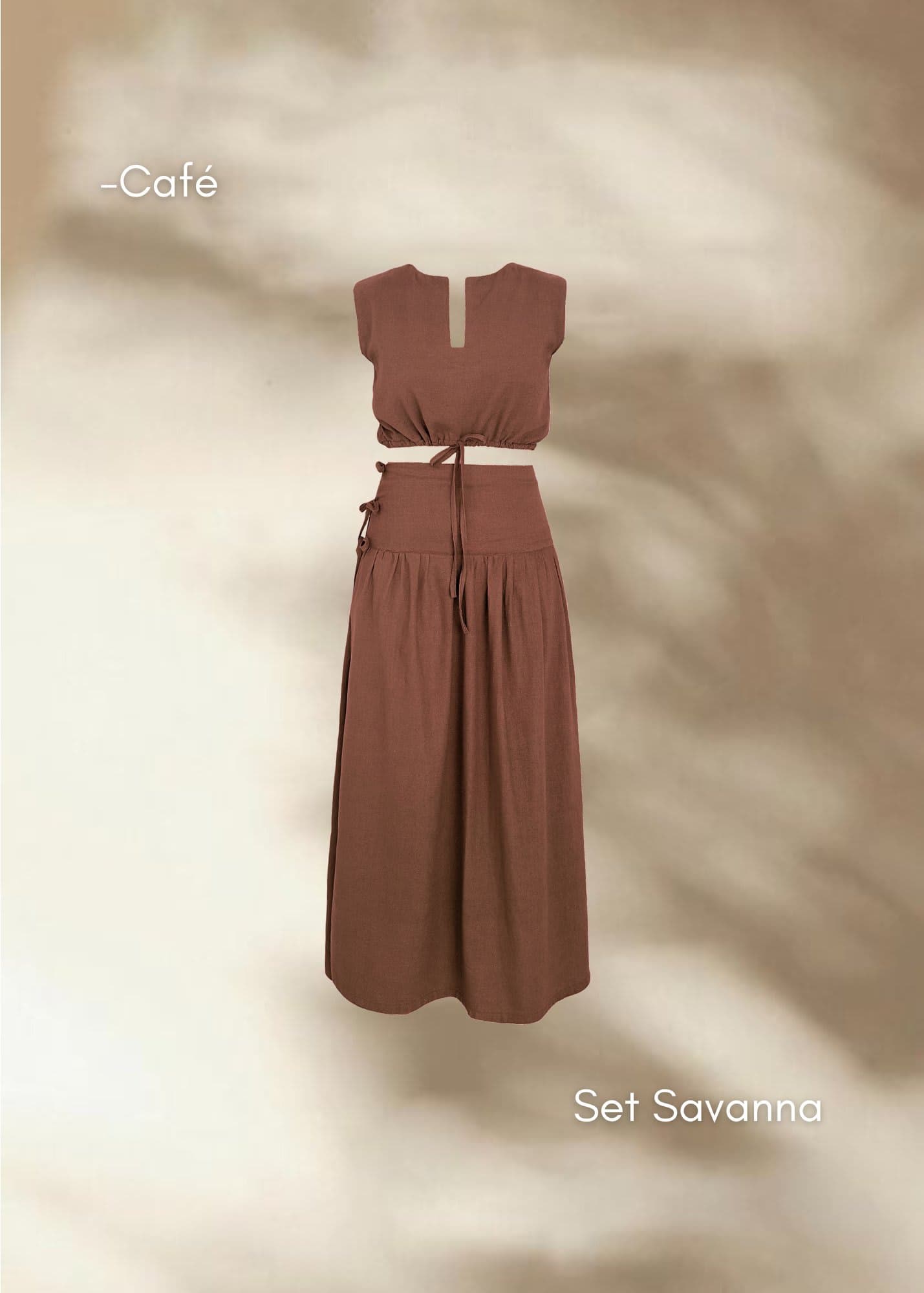 Set Savanna — imagen 9