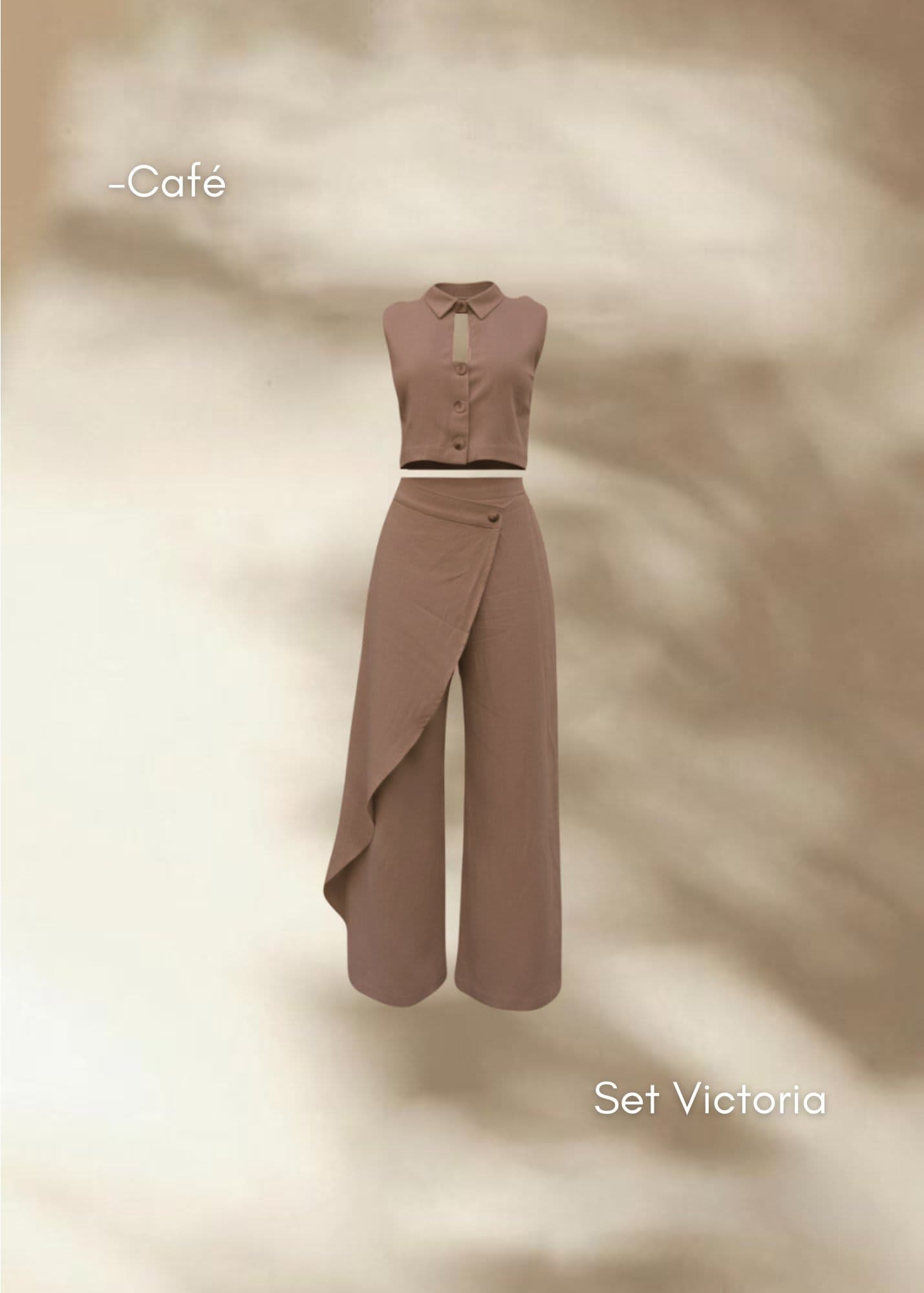 Set Victoria — imagen 7