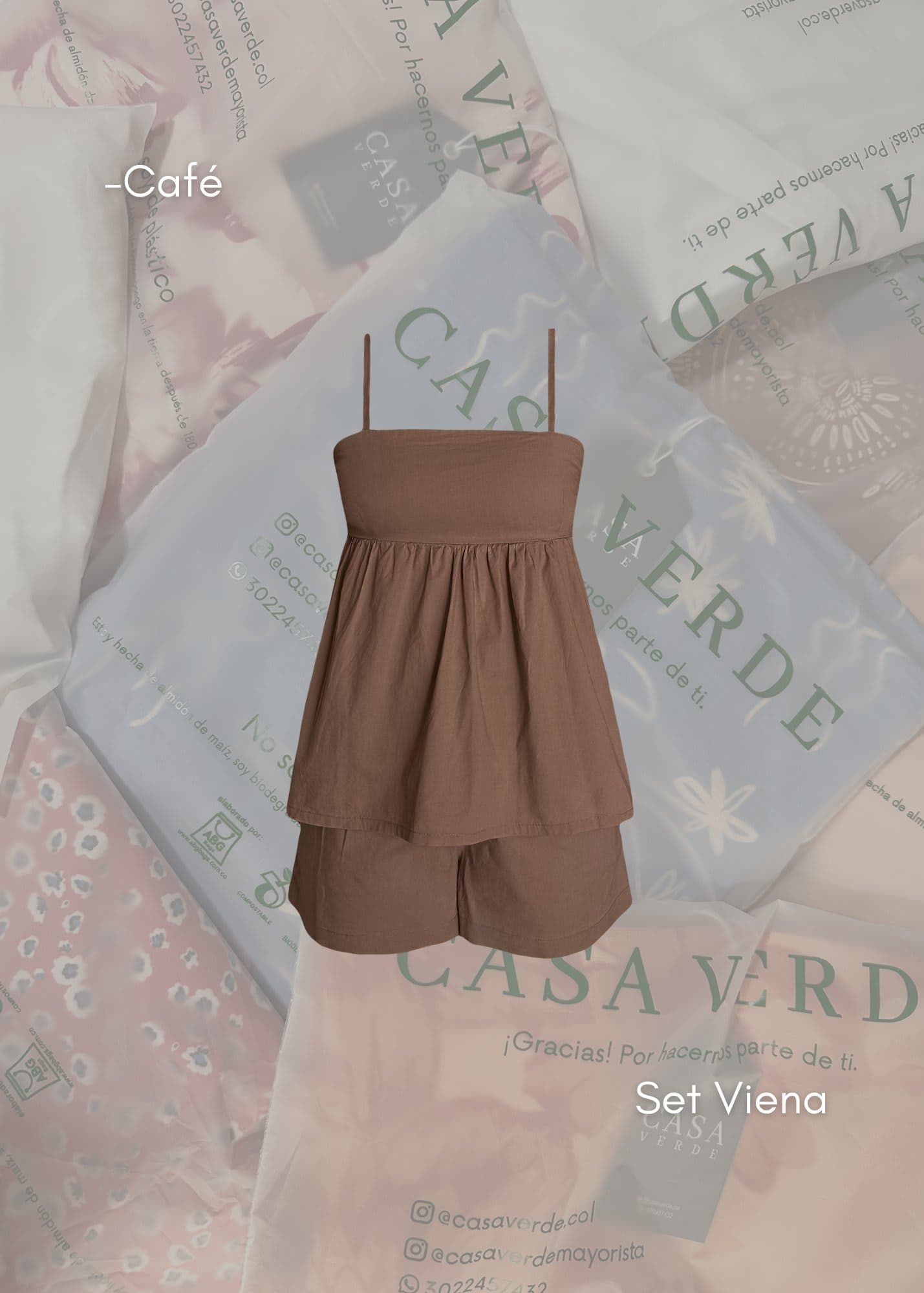 Set Viena — imagen 6