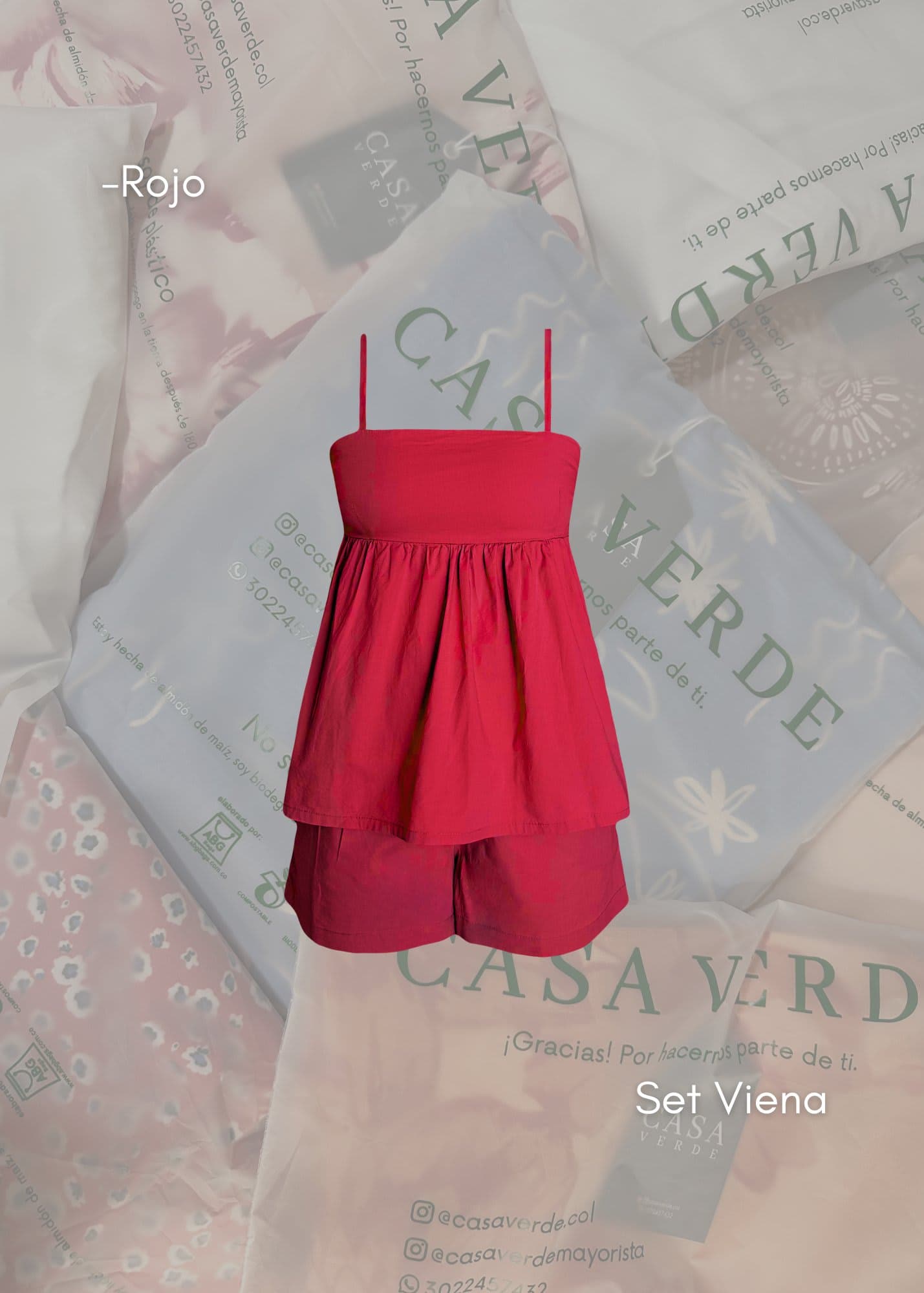 Set Viena — imagen 9