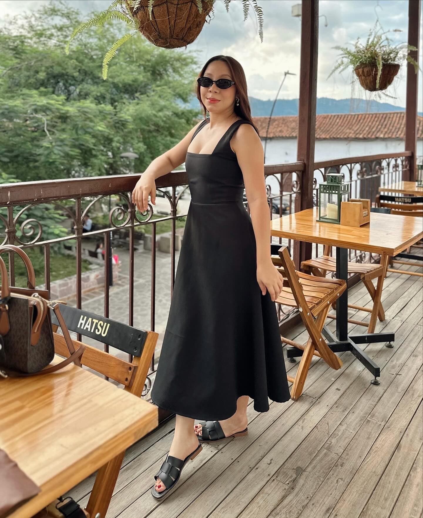 Vestido Perla — imagen 2