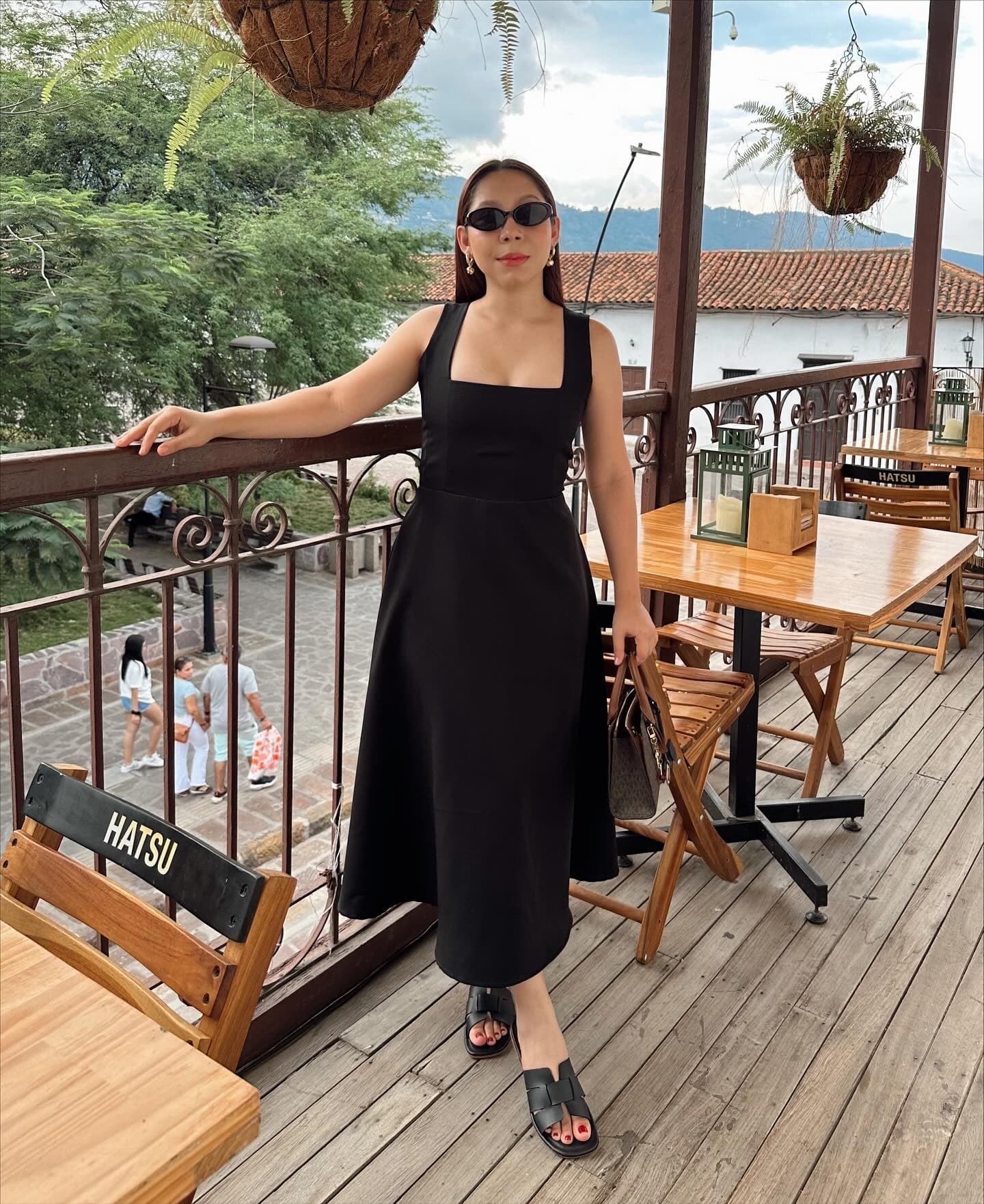 Vestido Perla