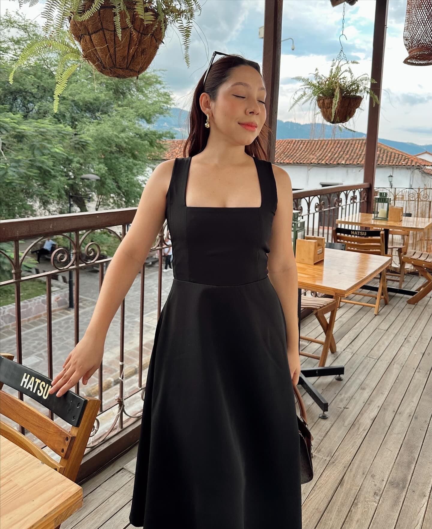 Vestido Perla — imagen 5