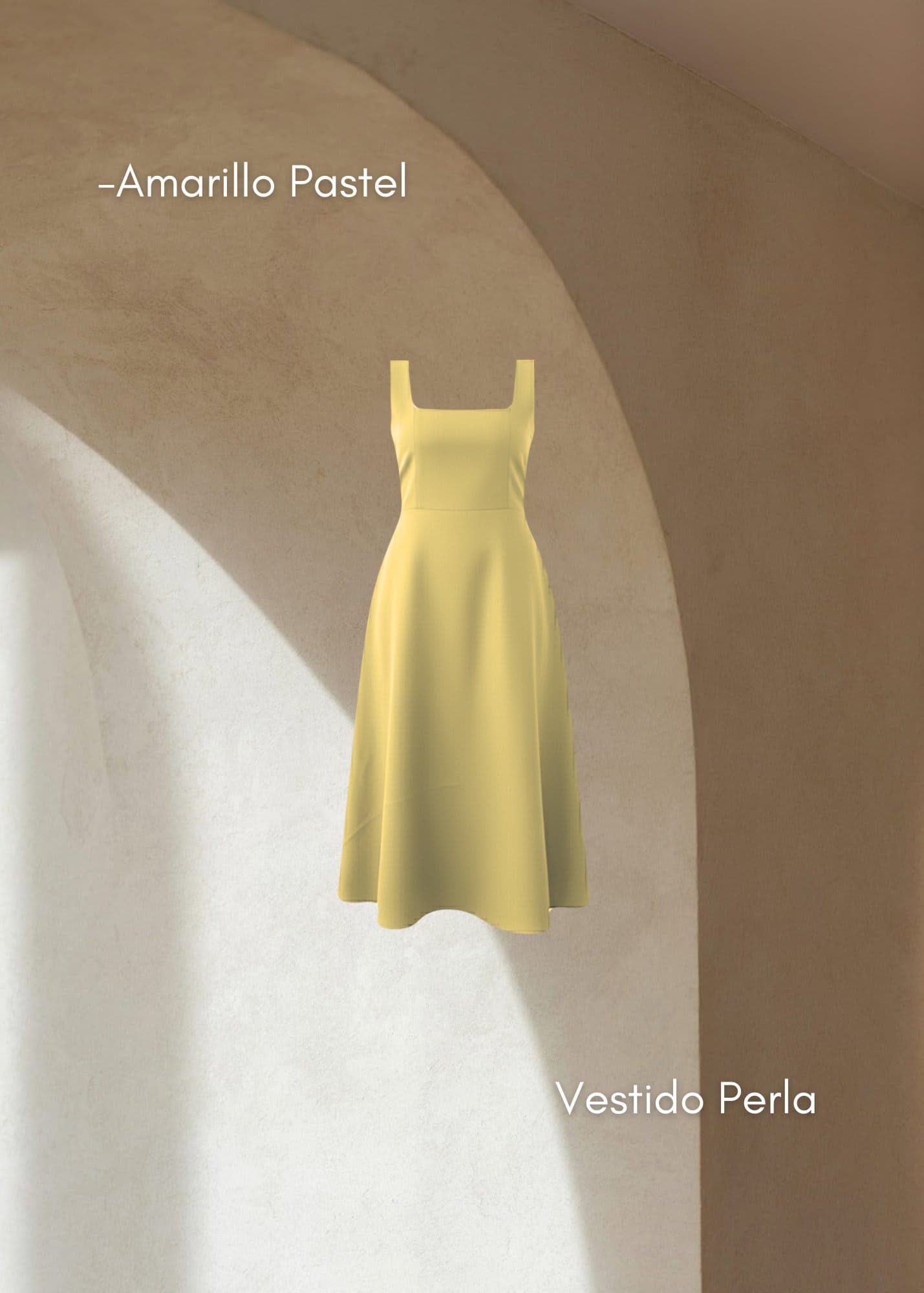 Vestido Perla — imagen 6