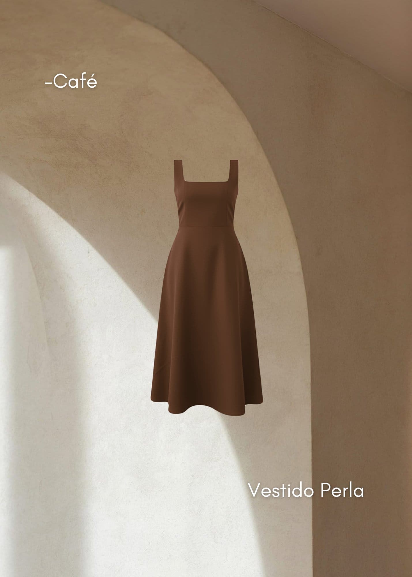 Vestido Perla — imagen 7
