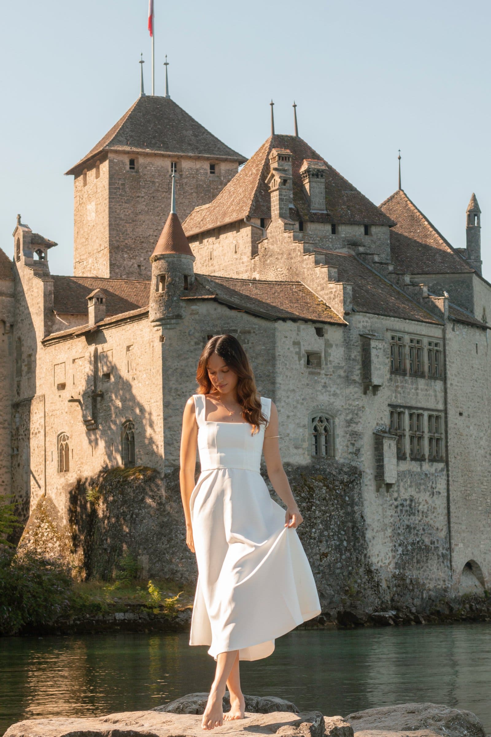 Vestido Perla — imagen 8