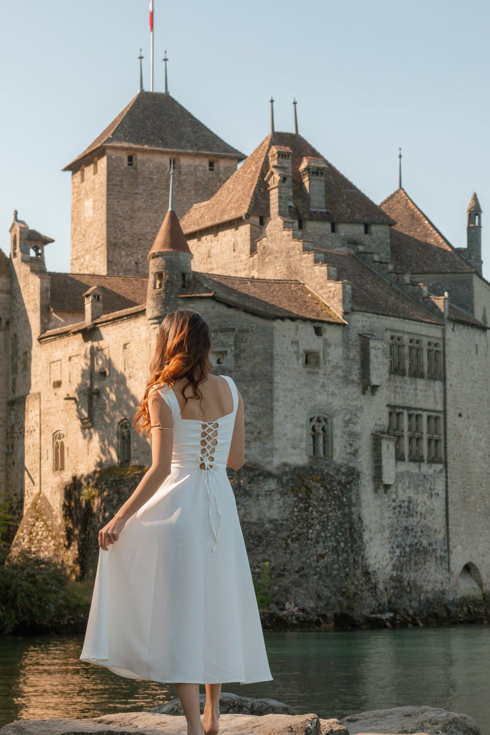 Vestido Perla — imagen 12