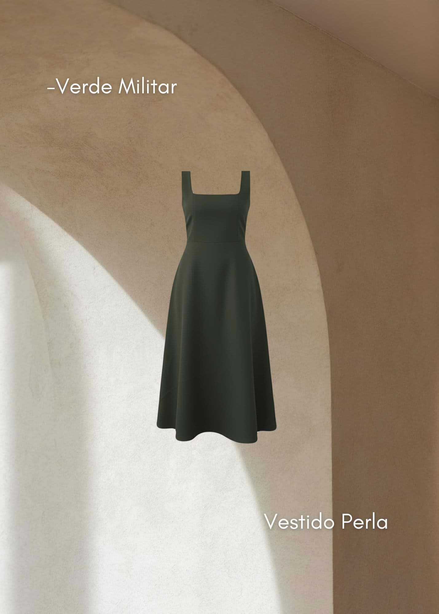 Vestido Perla — imagen 14