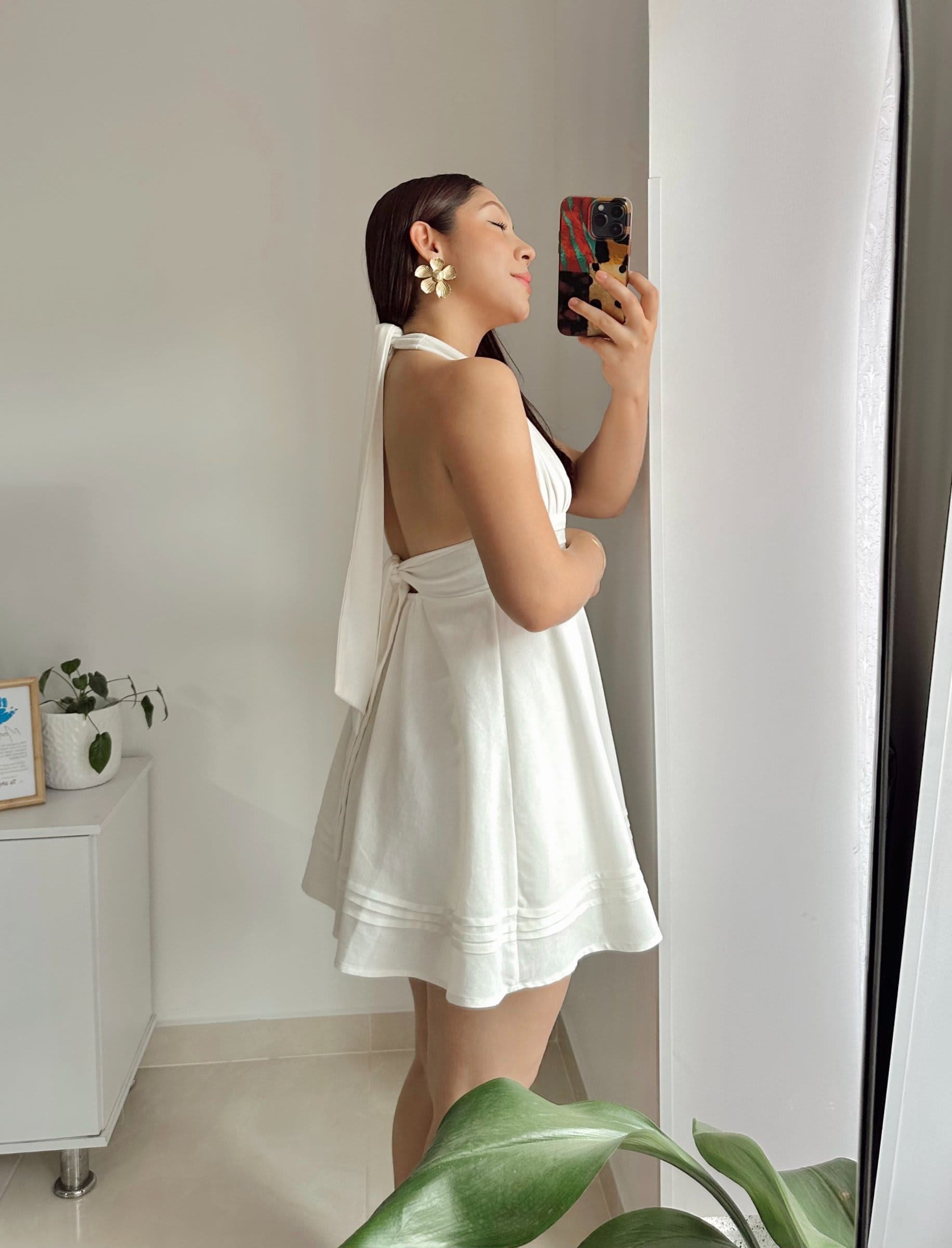 Vestido Solenne — imagen 5