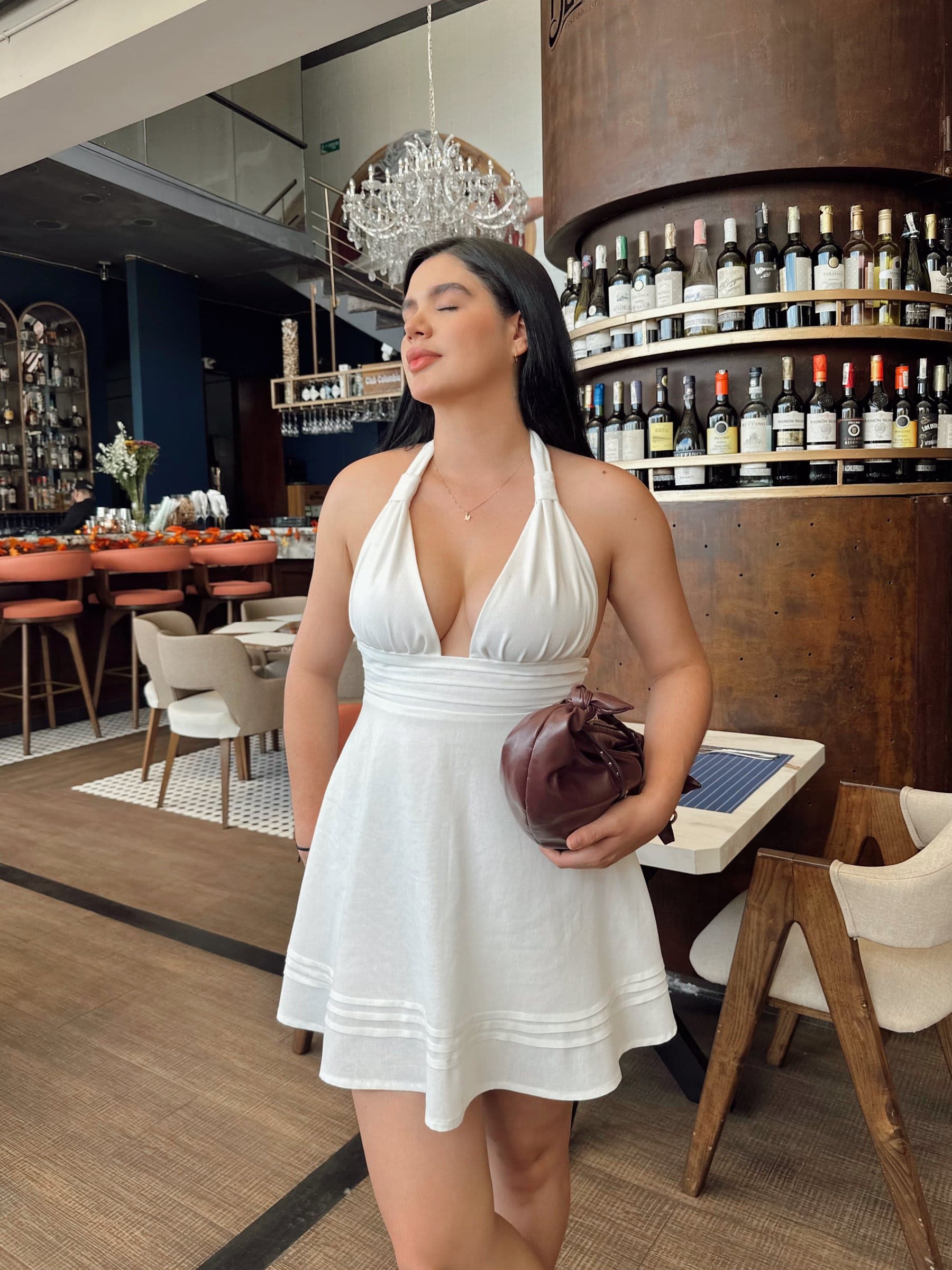 Vestido Solenne — imagen 8