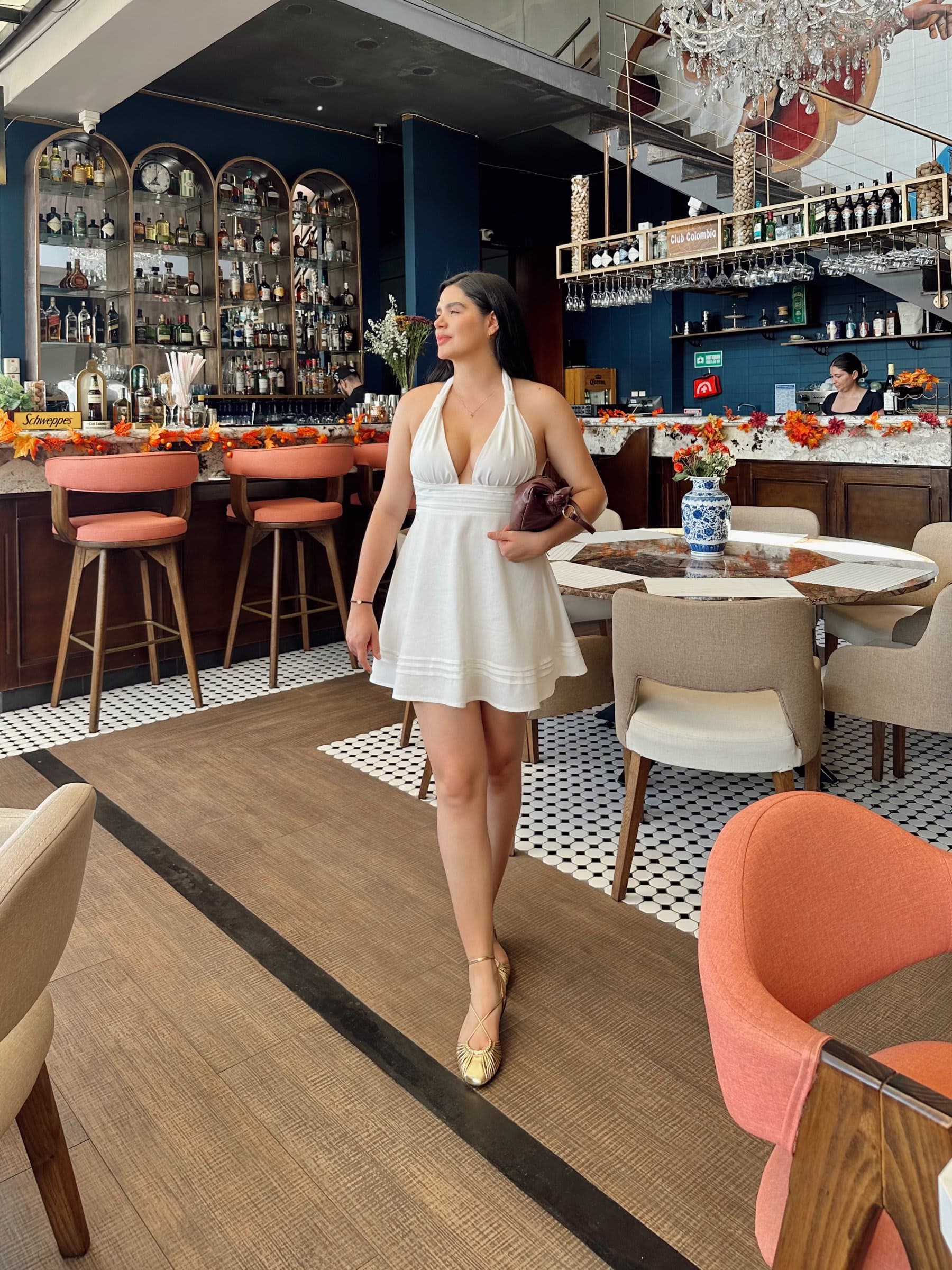 Vestido Solenne — imagen 6
