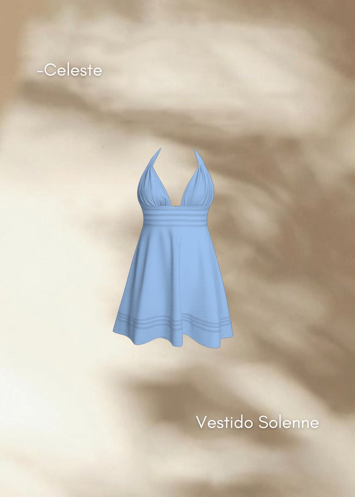 Vestido Solenne — imagen 9