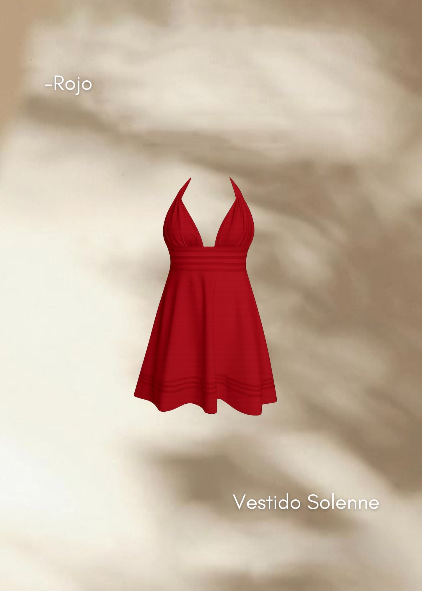 Vestido Solenne — imagen 10