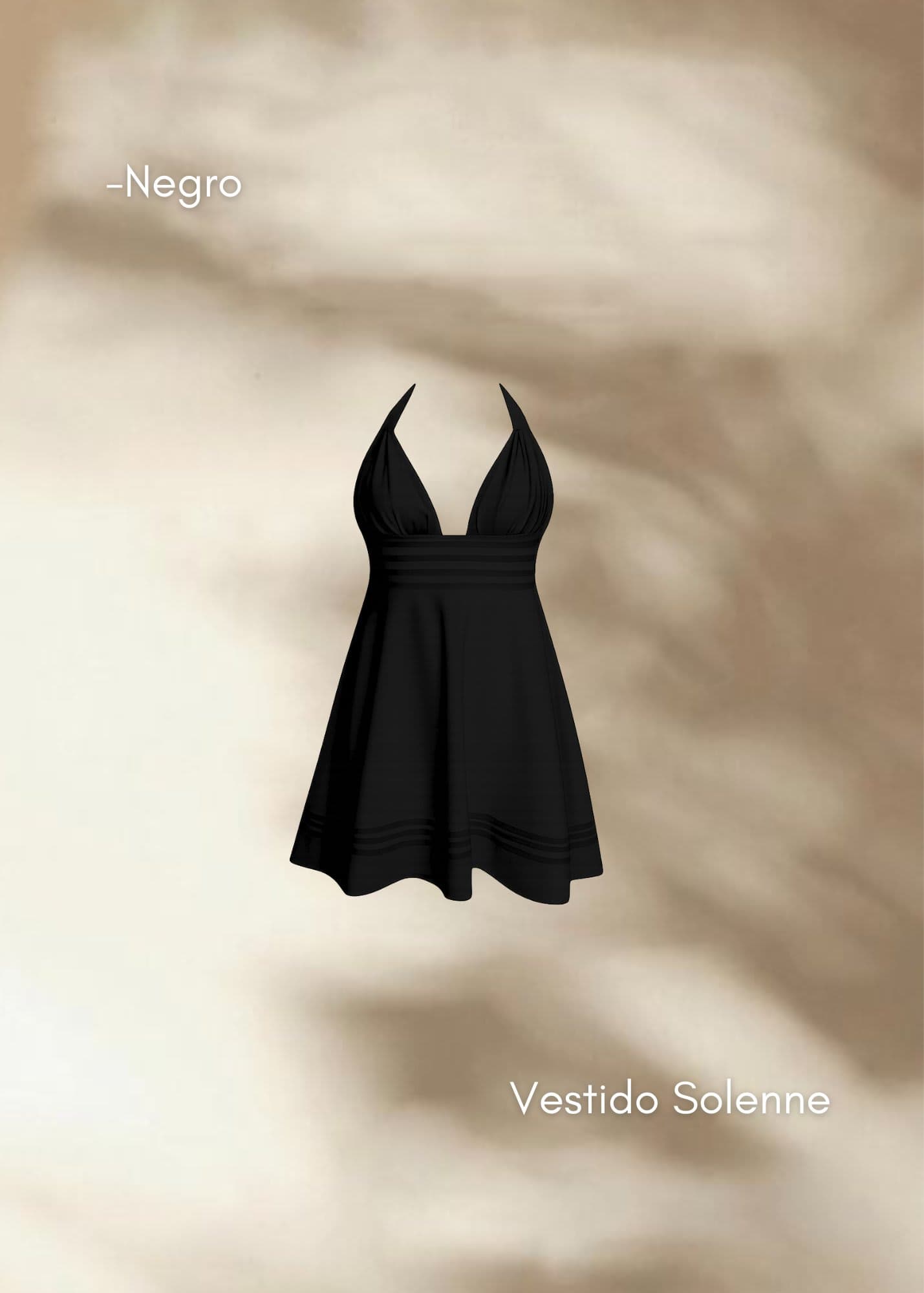 Vestido Solenne — imagen 11