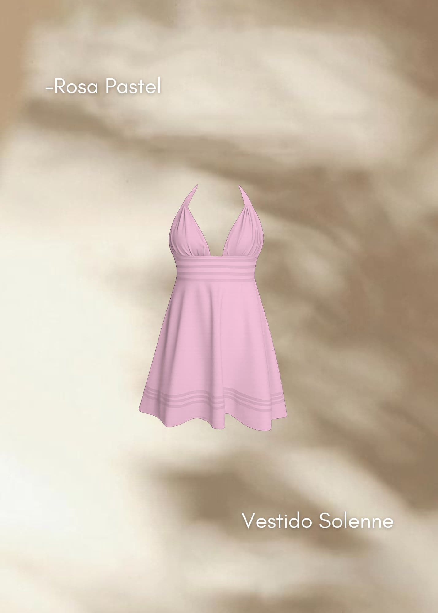 Vestido Solenne — imagen 12