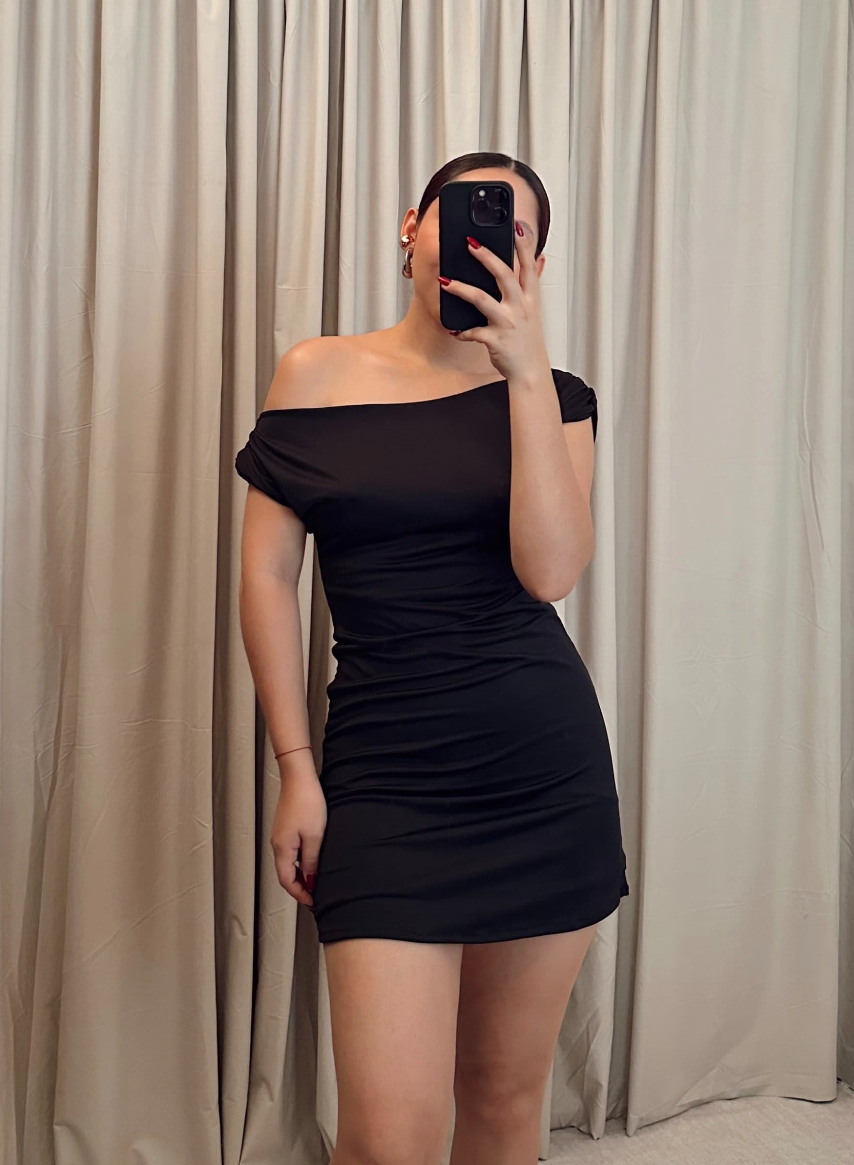 Vestido Aurora