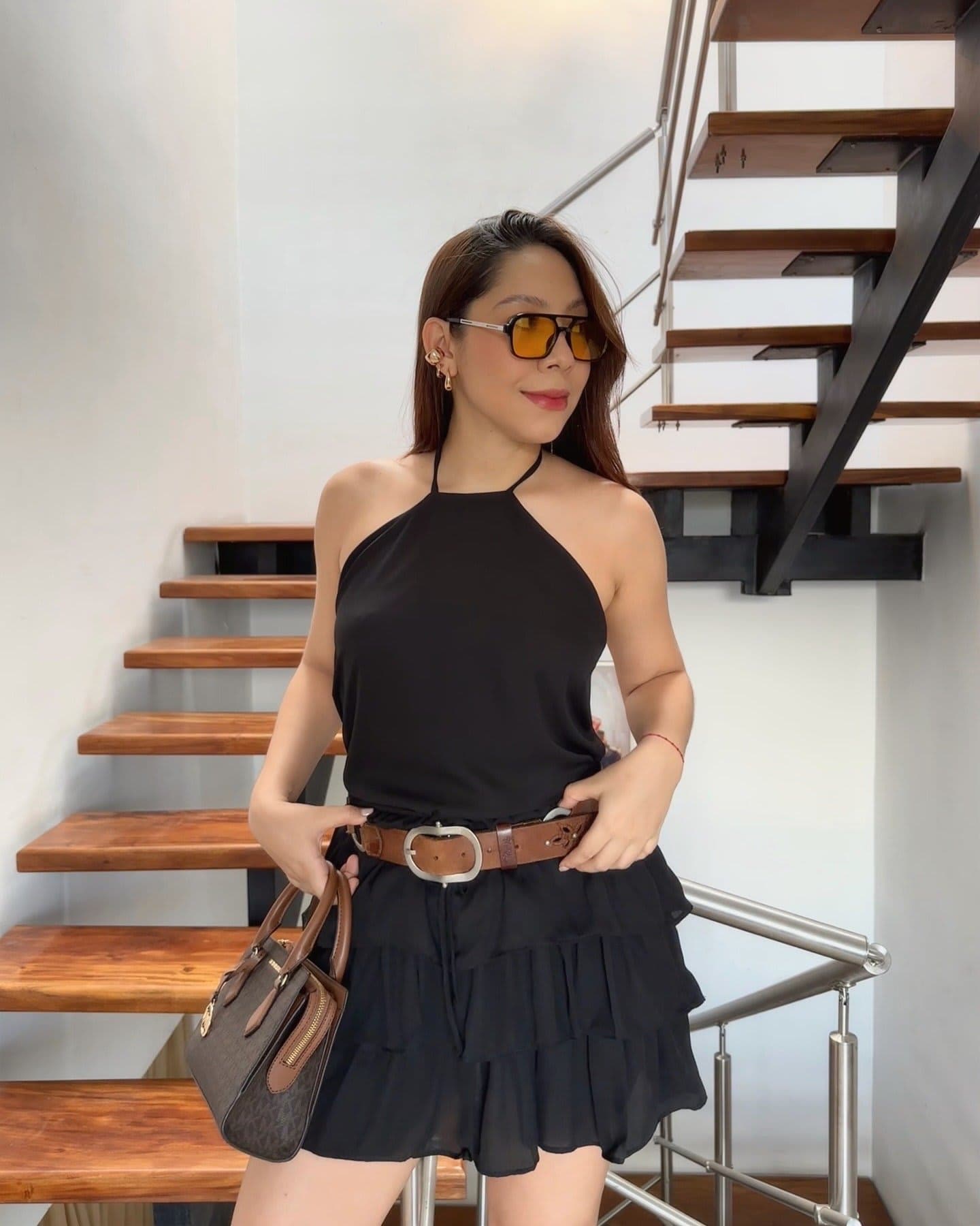 Vestido Ébano — imagen 6