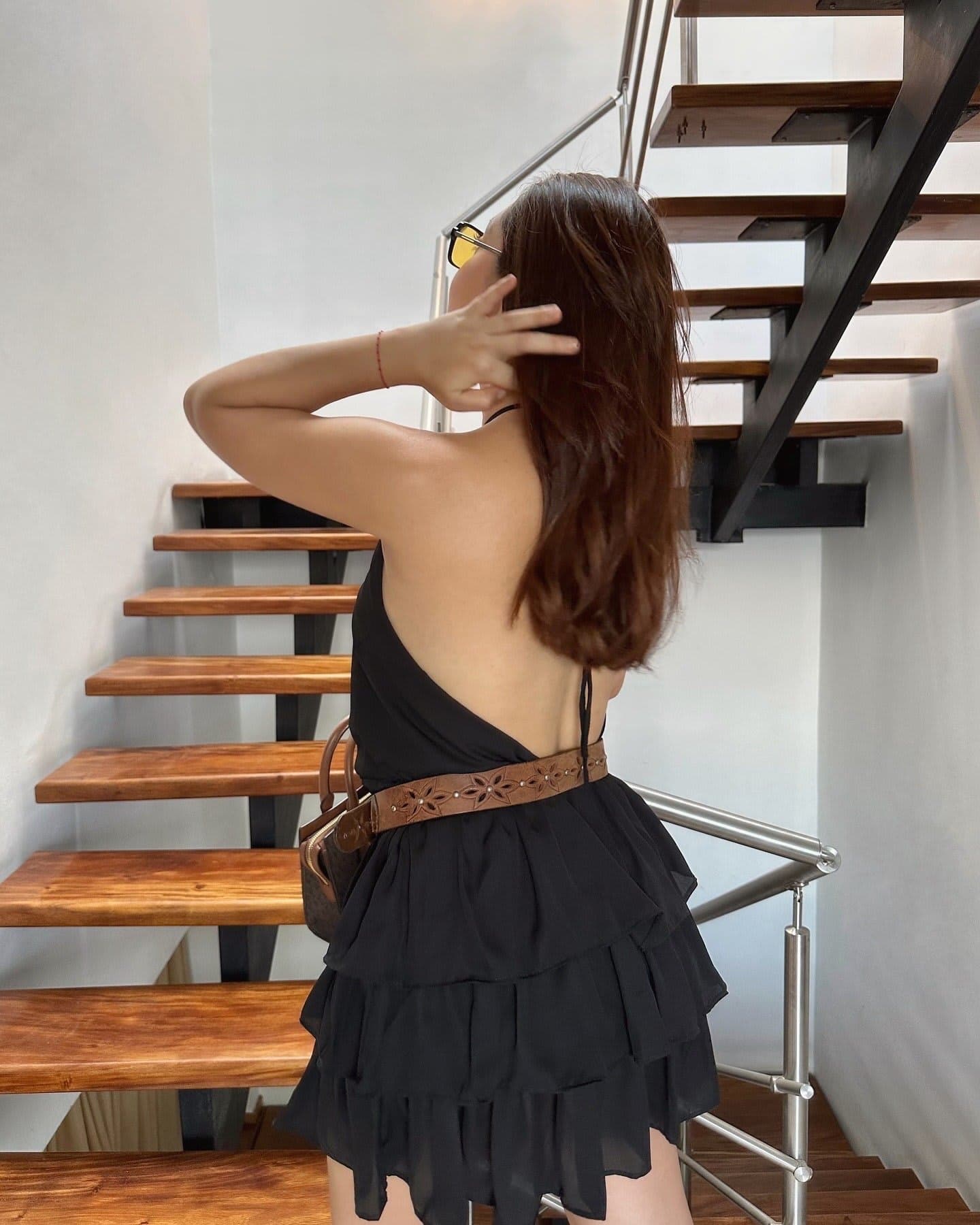 Vestido Ébano — imagen 5