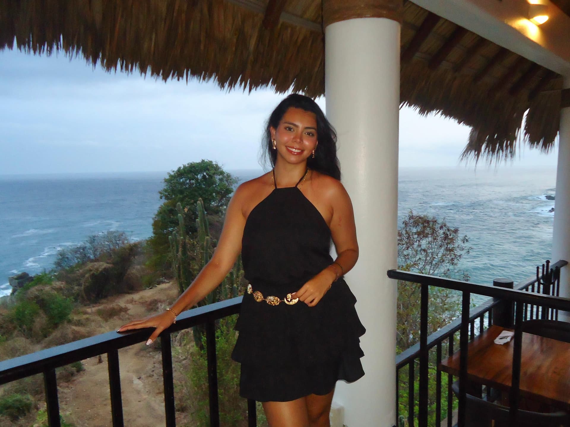 Vestido Ébano — imagen 3