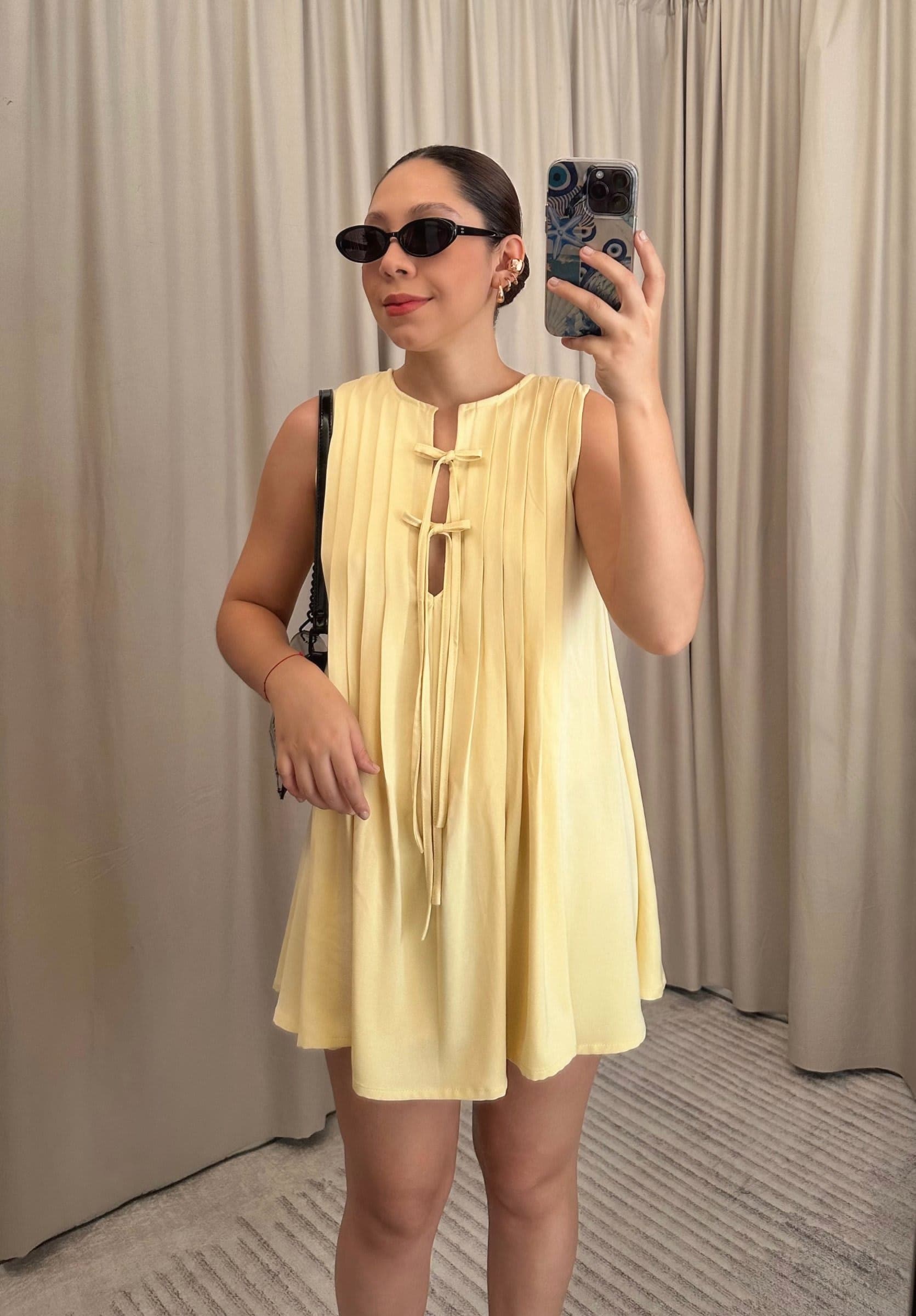 Vestido Kioto