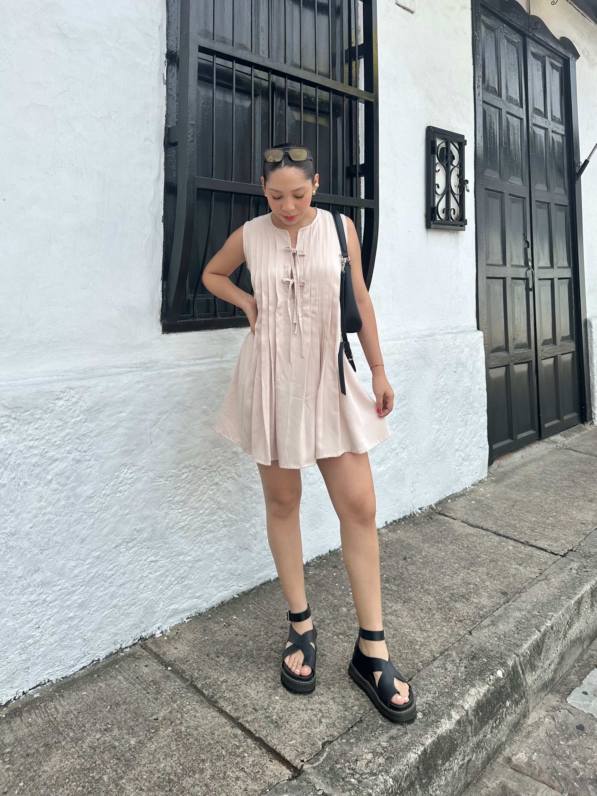 Vestido Kioto — imagen 3