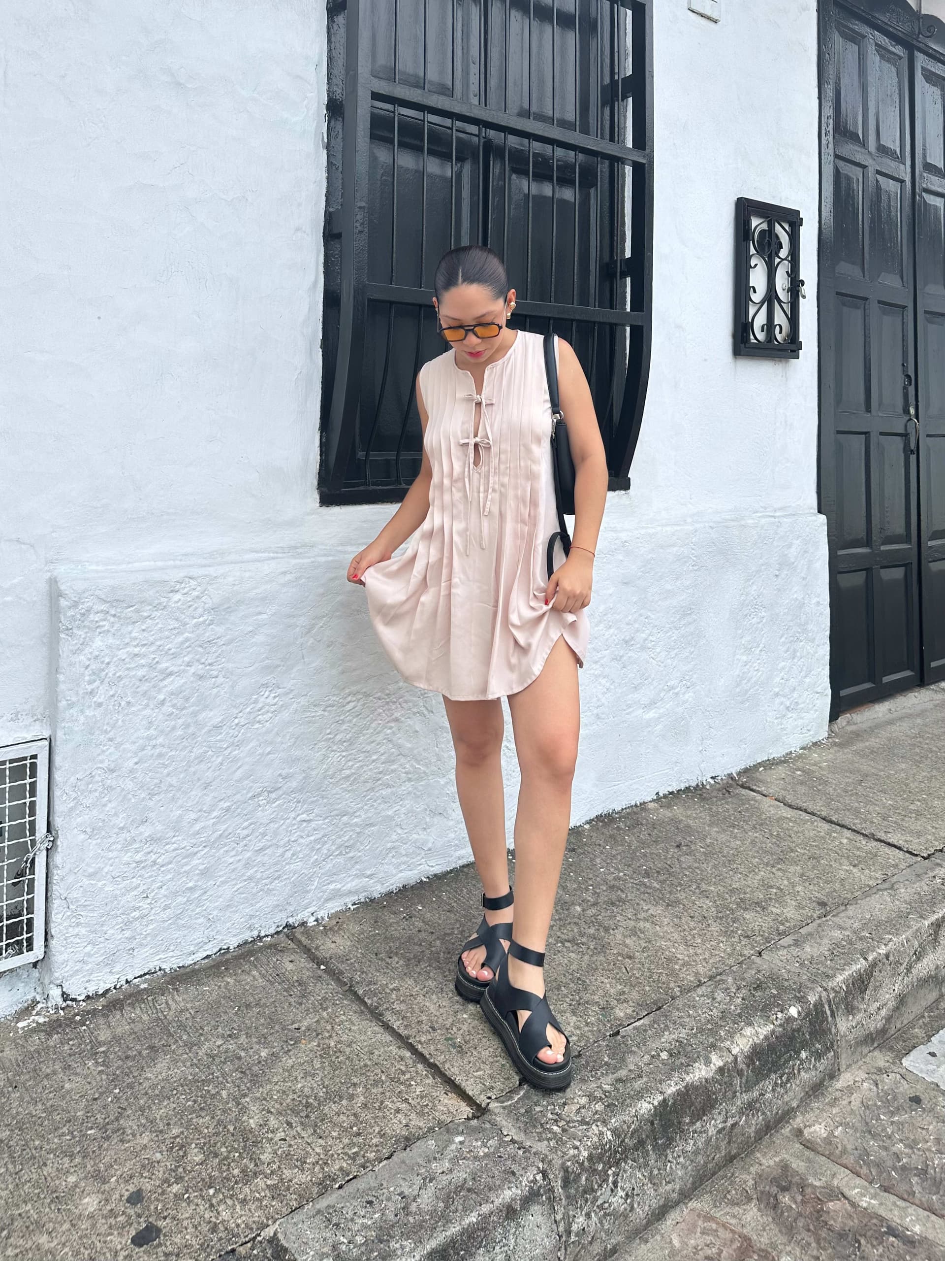Vestido Kioto — imagen 2