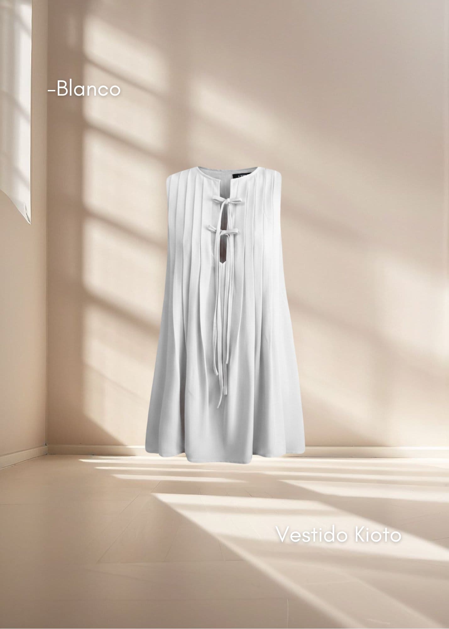 Vestido Kioto — imagen 5