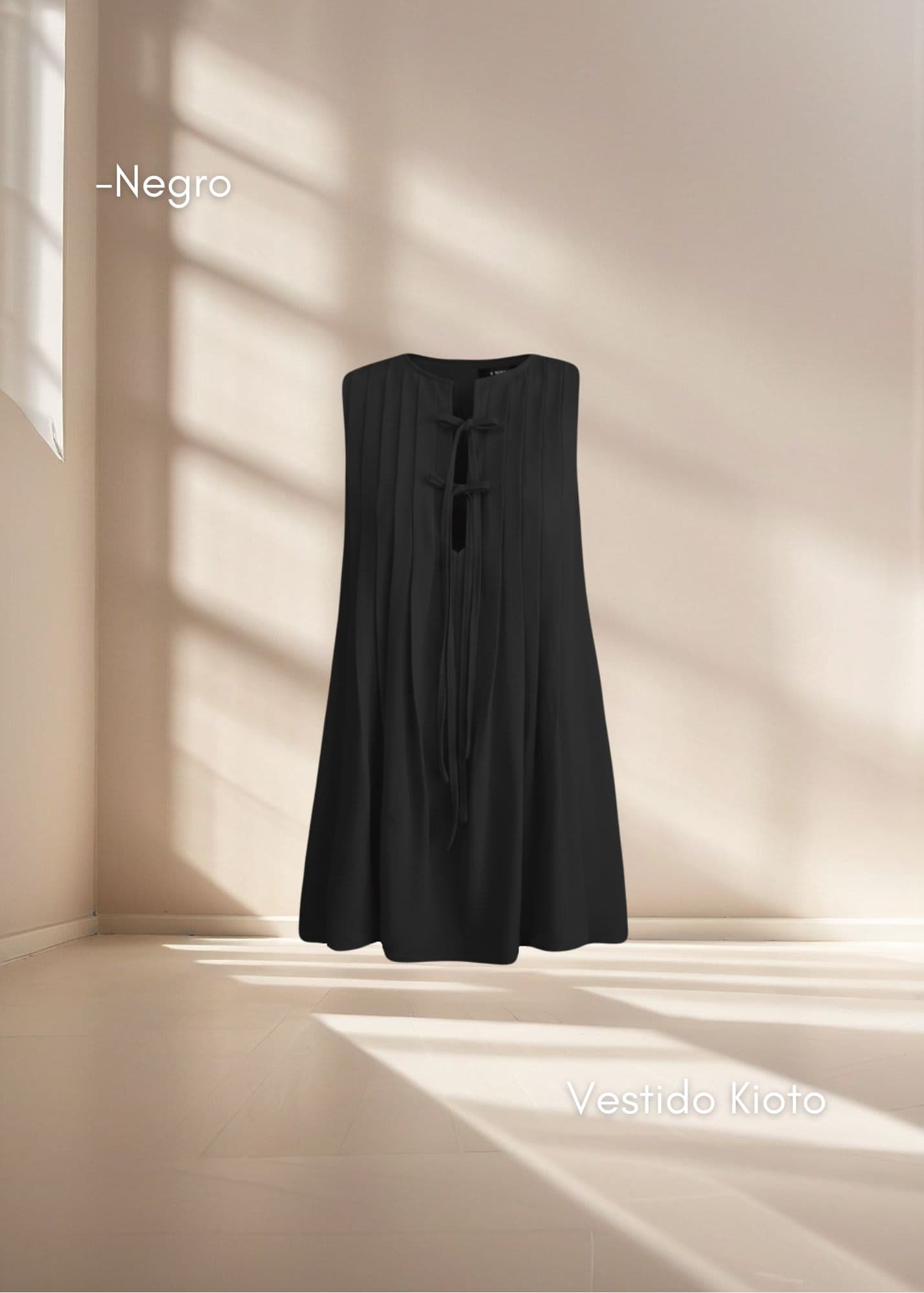 Vestido Kioto — imagen 7