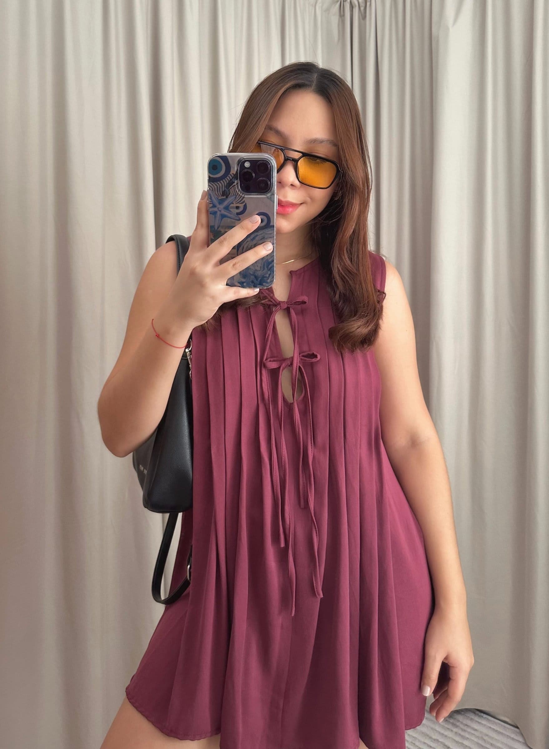 Vestido Kioto — imagen 10