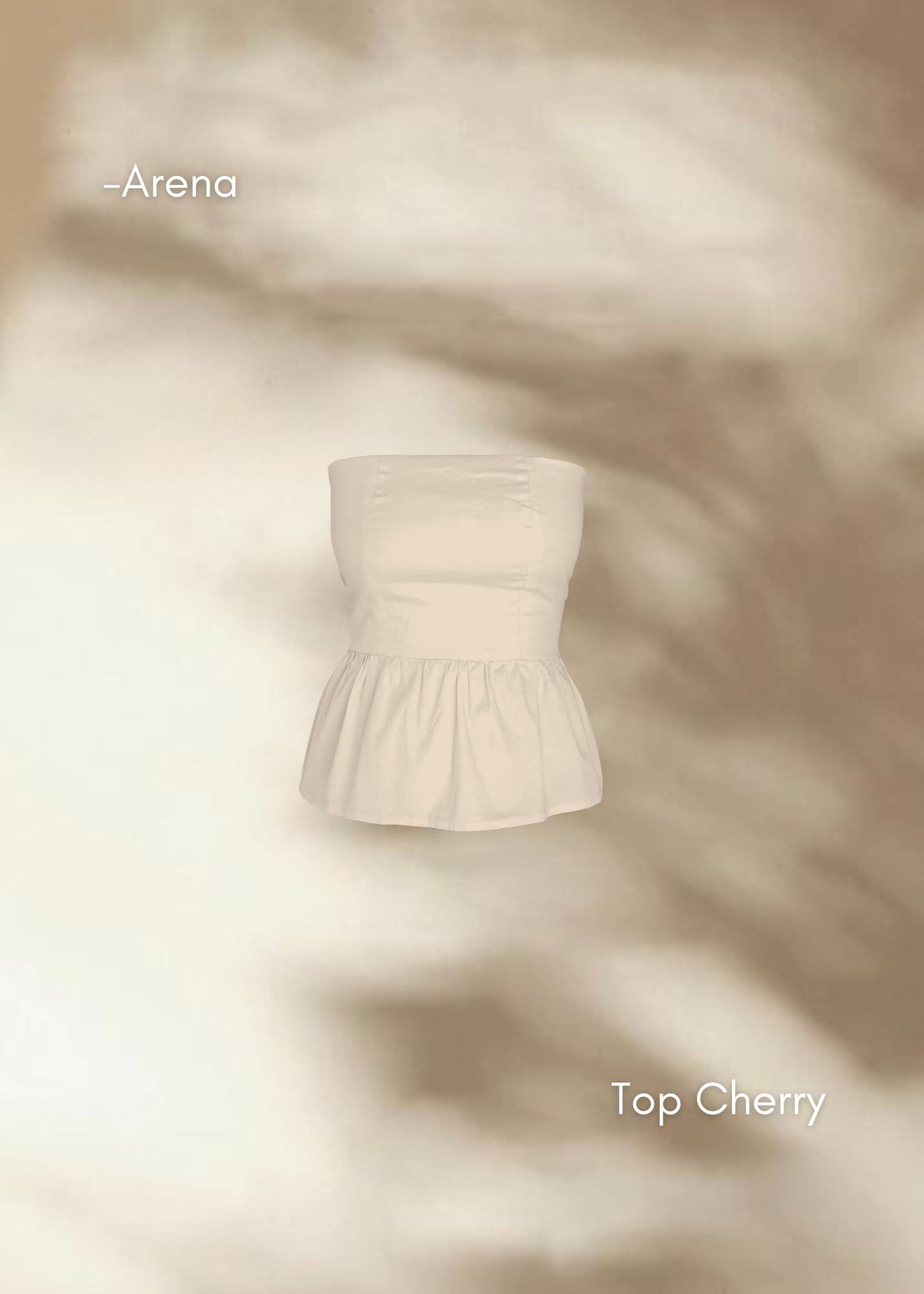 Top Cherry — imagen 4