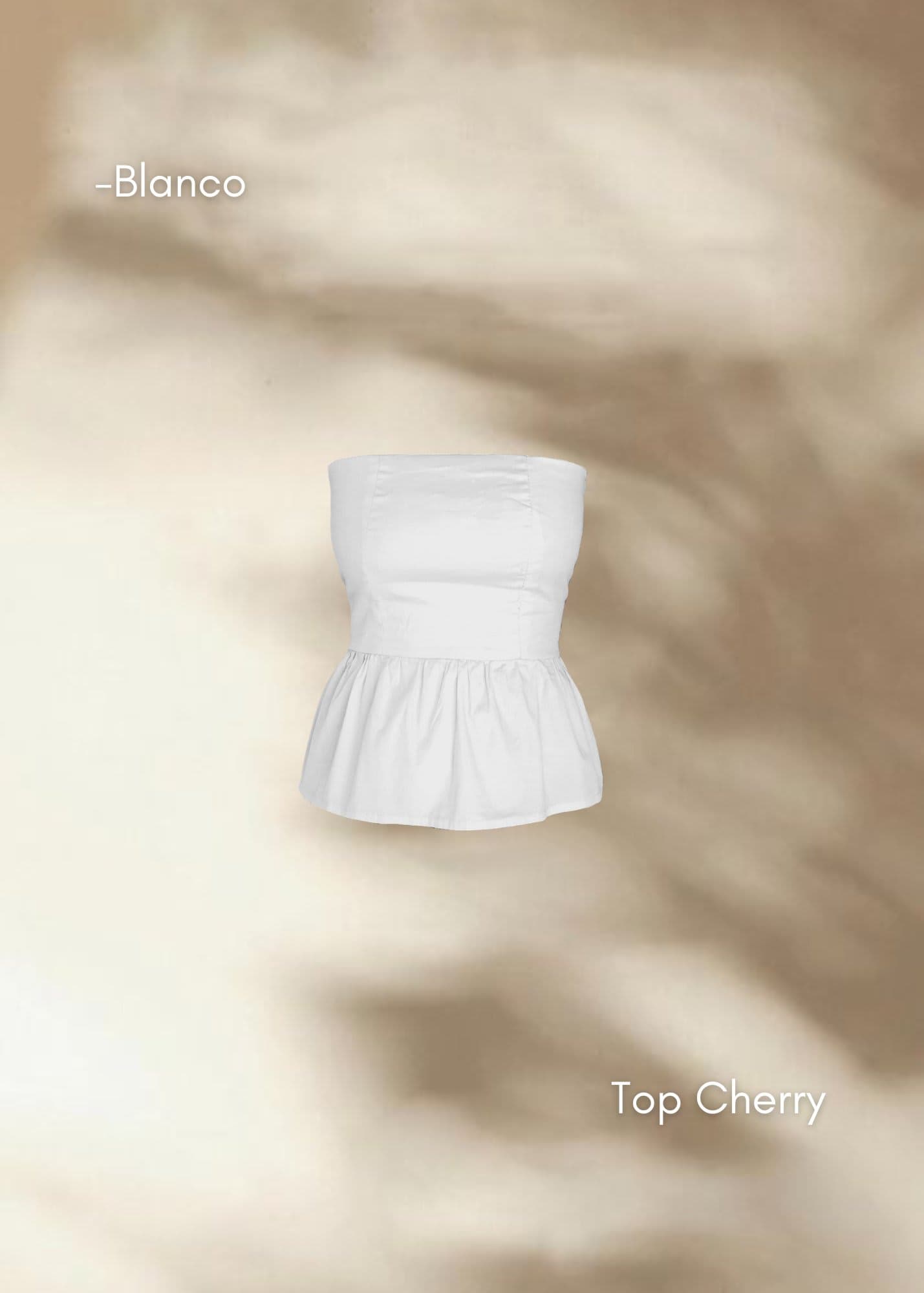 Top Cherry — imagen 5