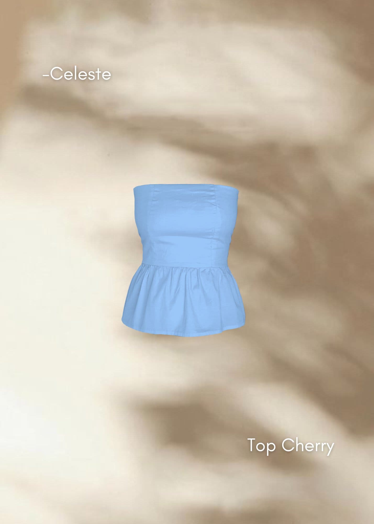 Top Cherry — imagen 6