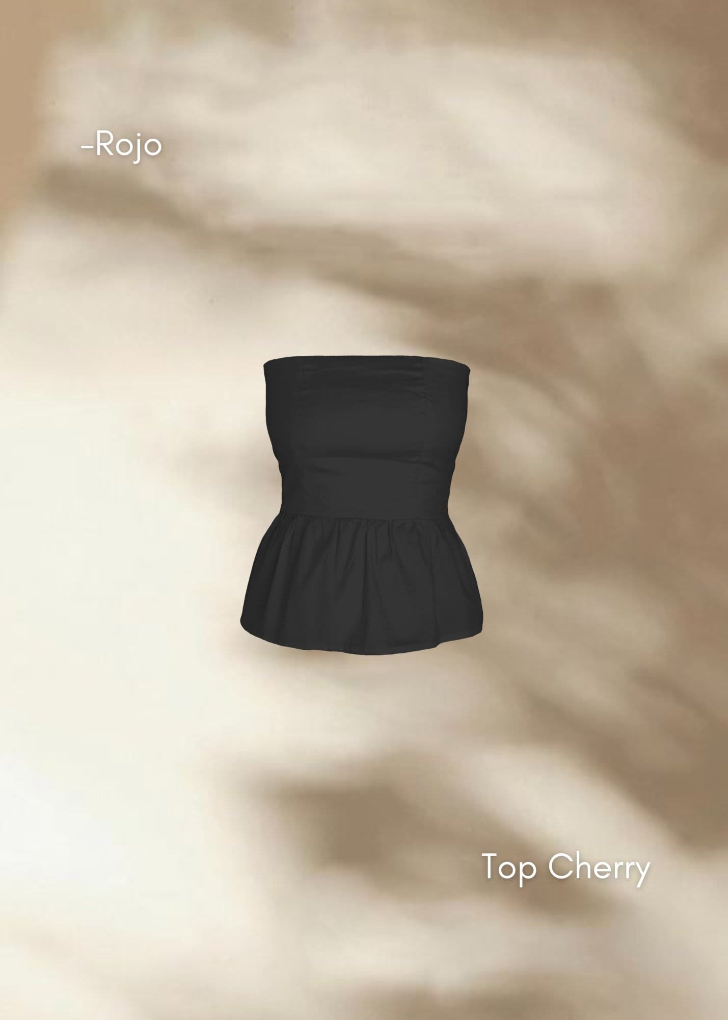Top Cherry — imagen 7