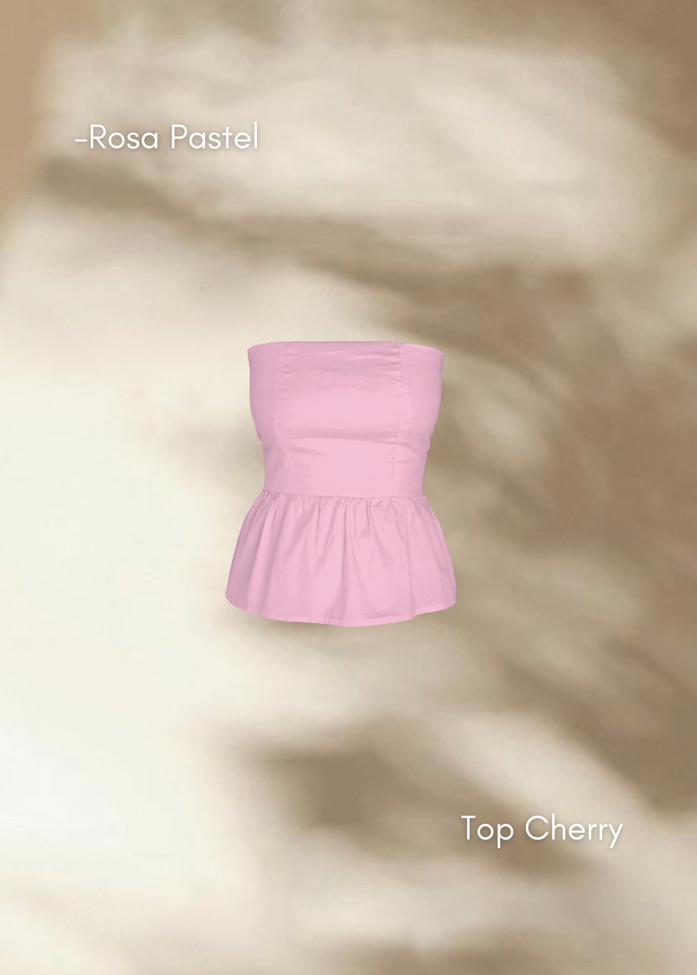 Top Cherry — imagen 9