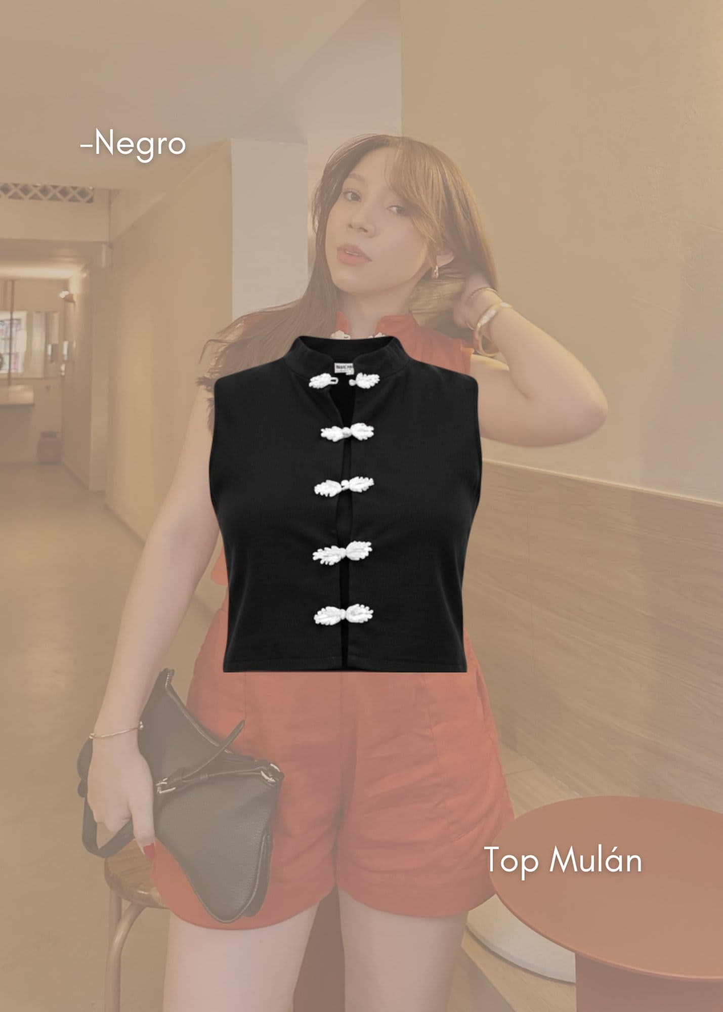 Top Mulán — imagen 4