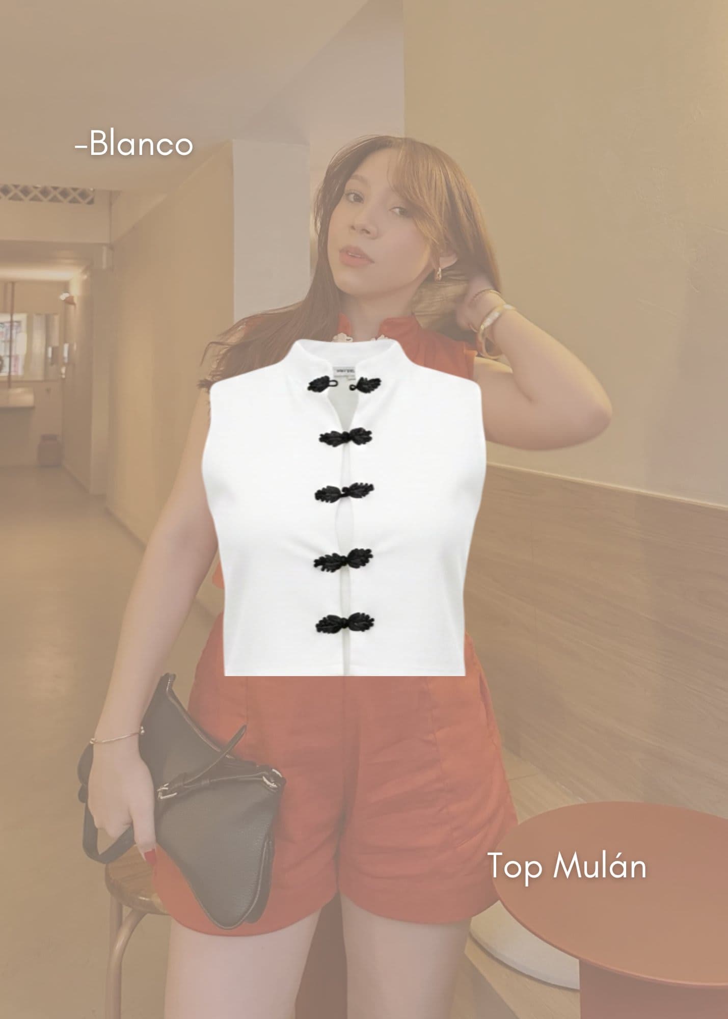 Top Mulán — imagen 5