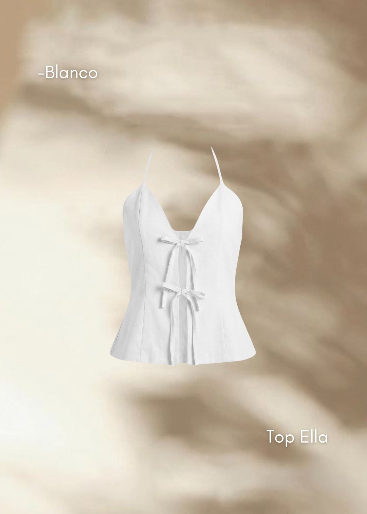 Top Ella — imagen 2