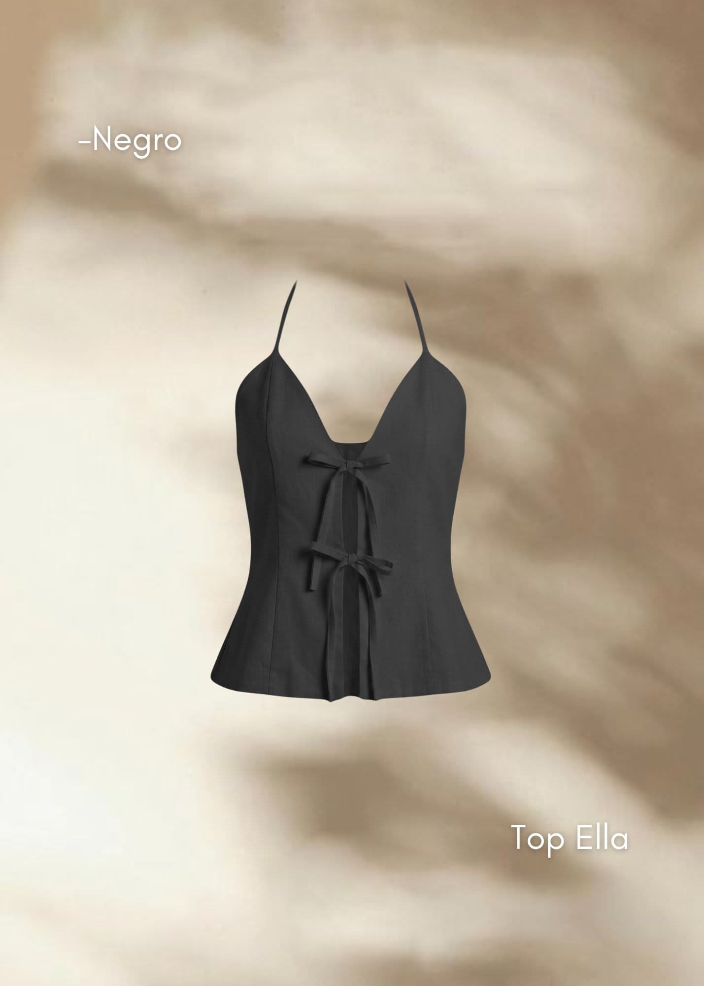 Top Ella — imagen 4