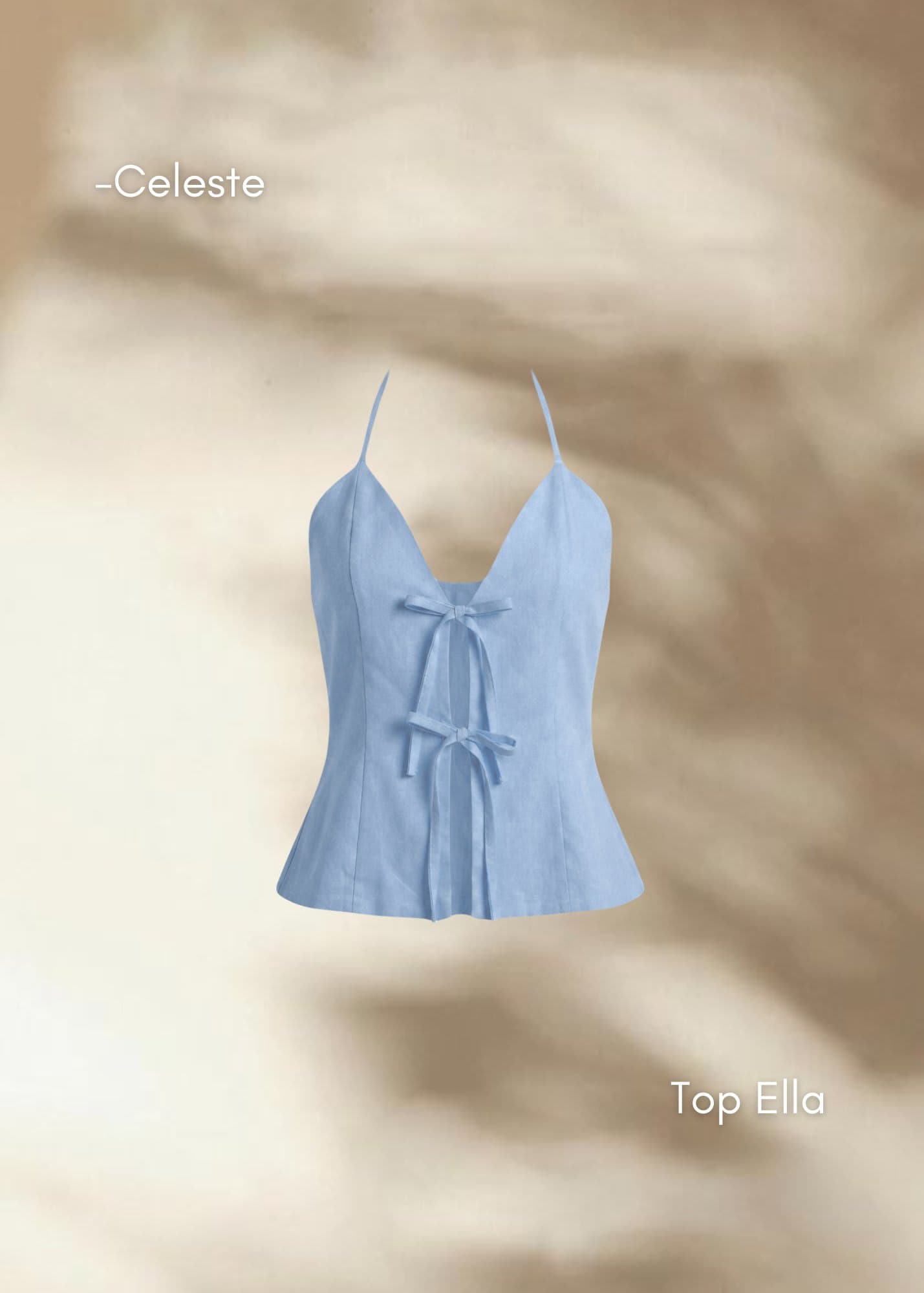 Top Ella — imagen 6