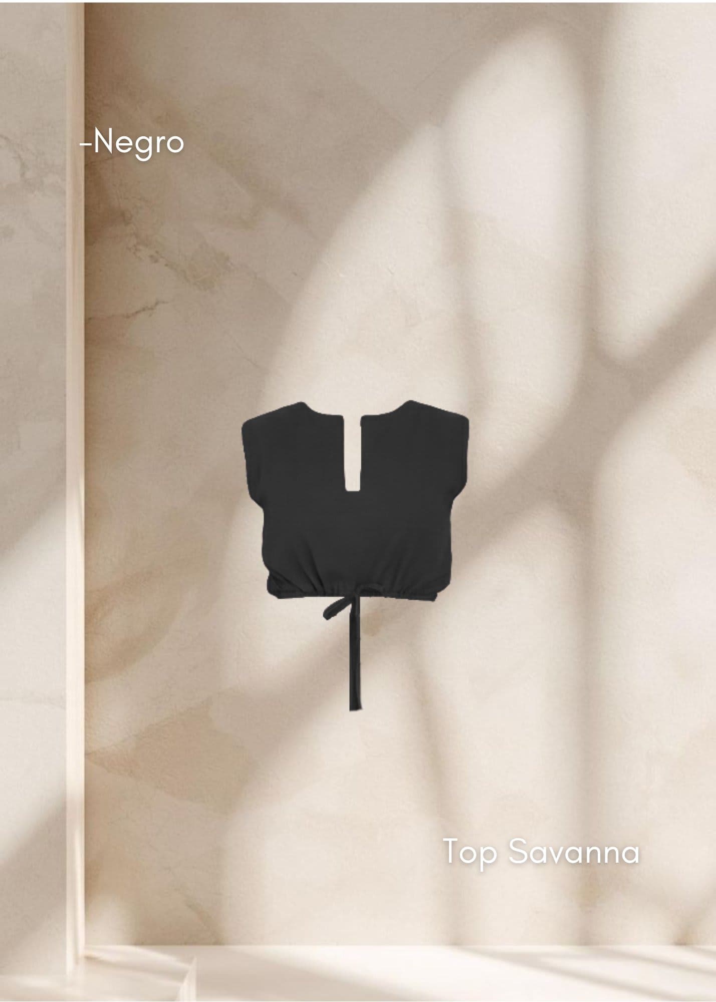 Top Savanna — imagen 4