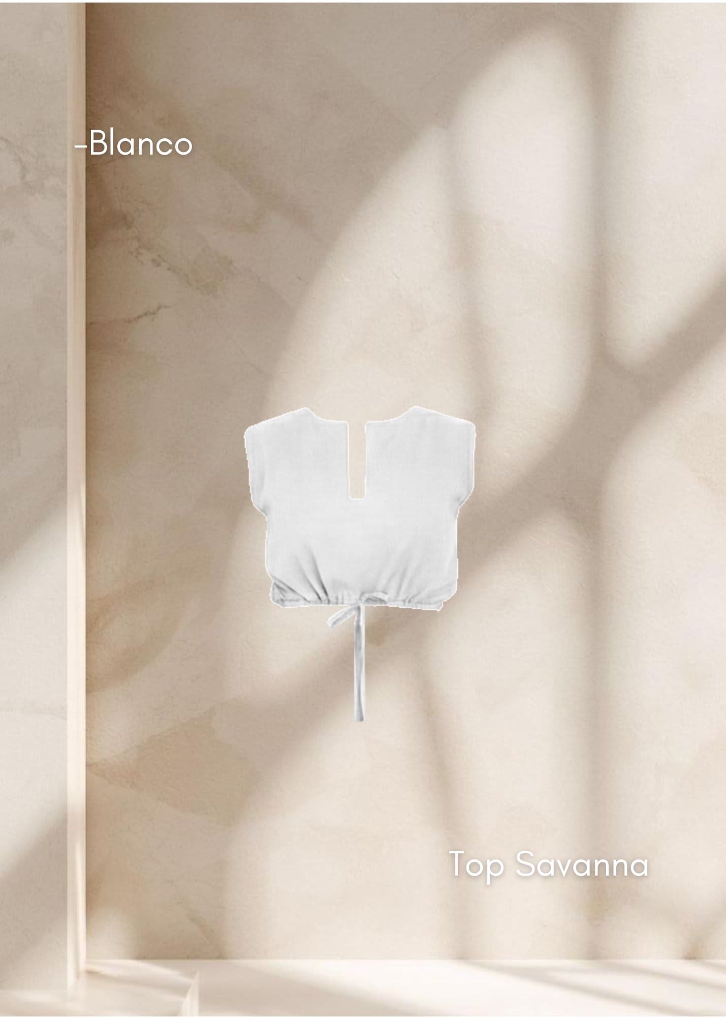 Top Savanna — imagen 6