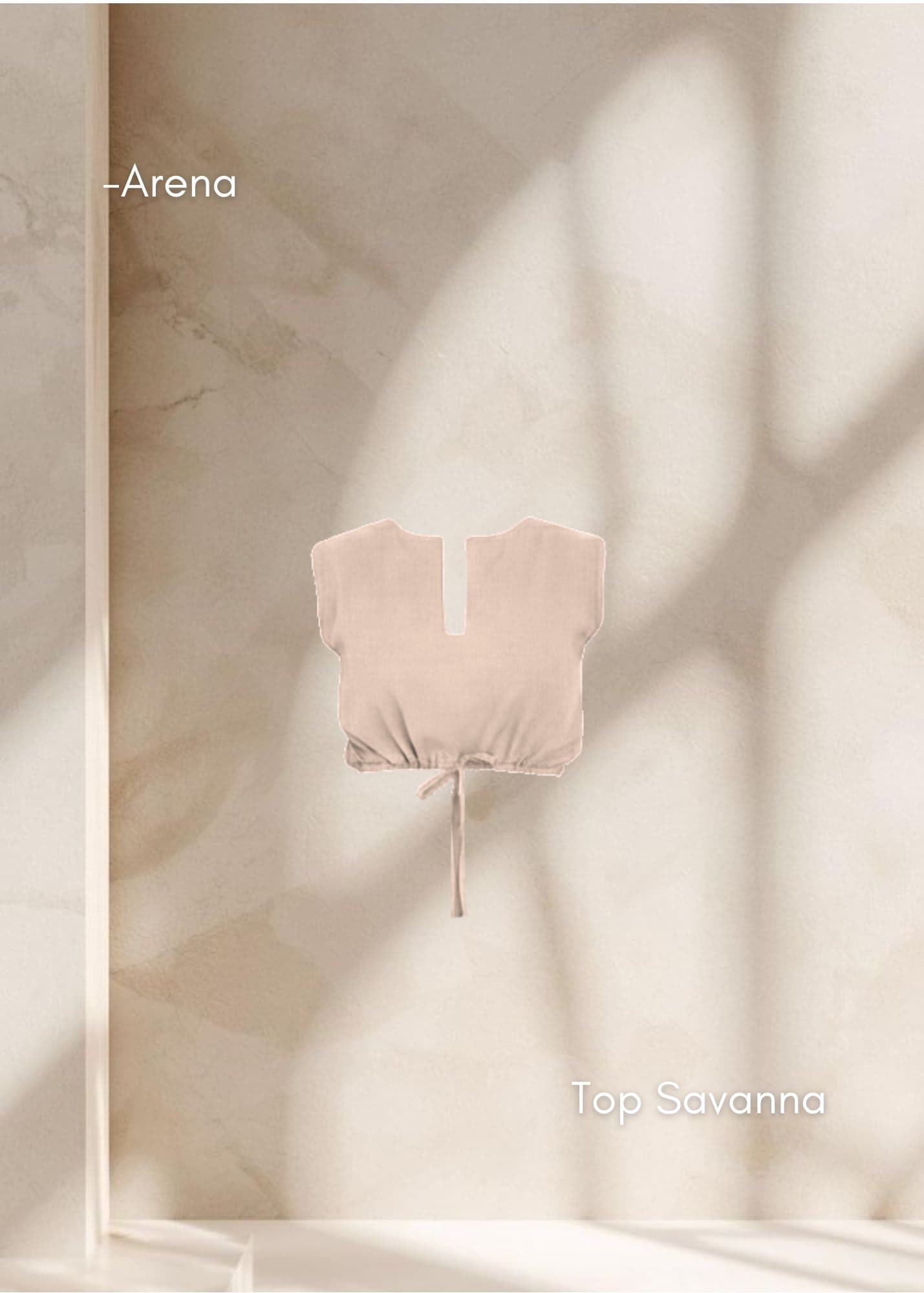 Top Savanna — imagen 7