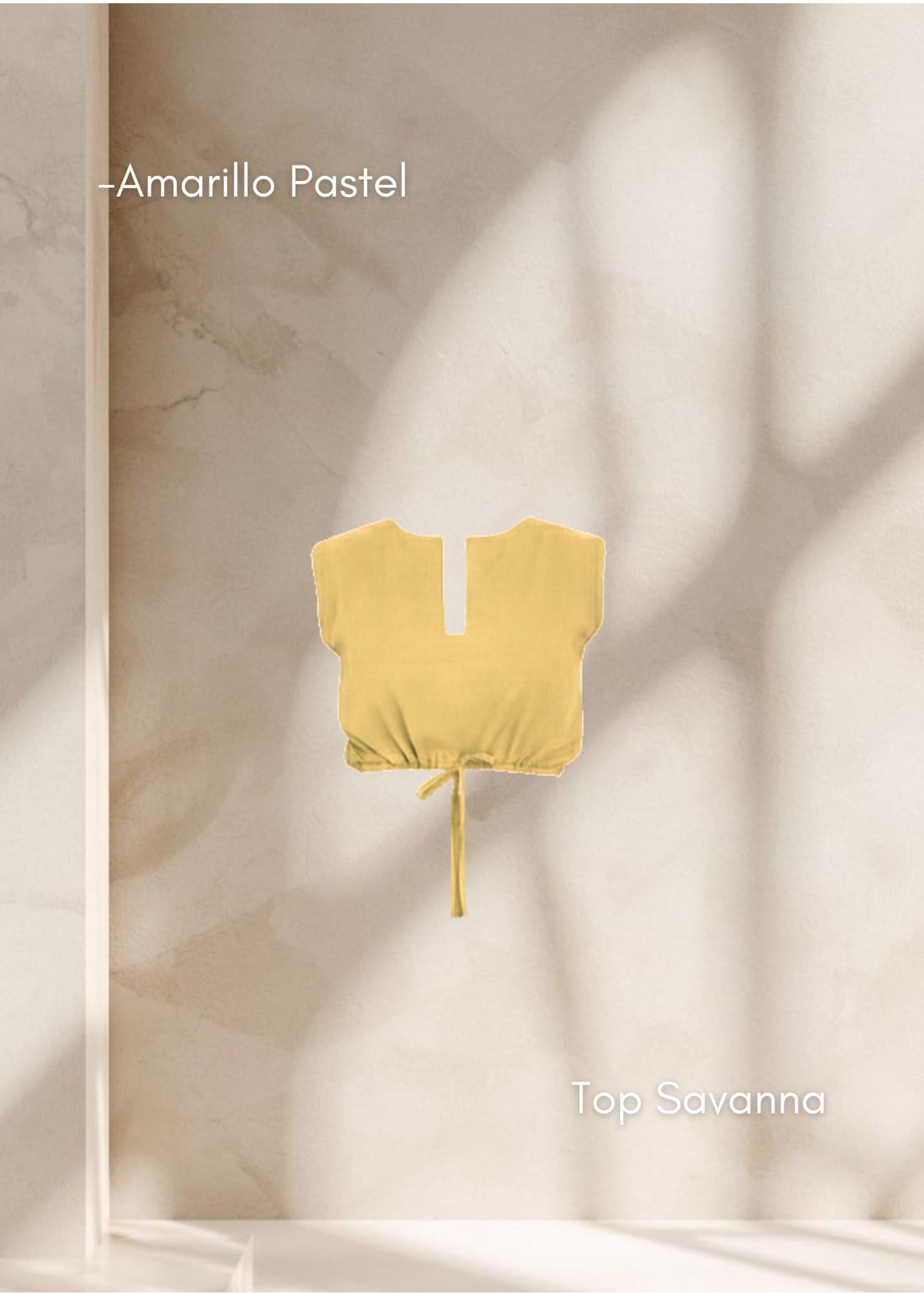 Top Savanna — imagen 8