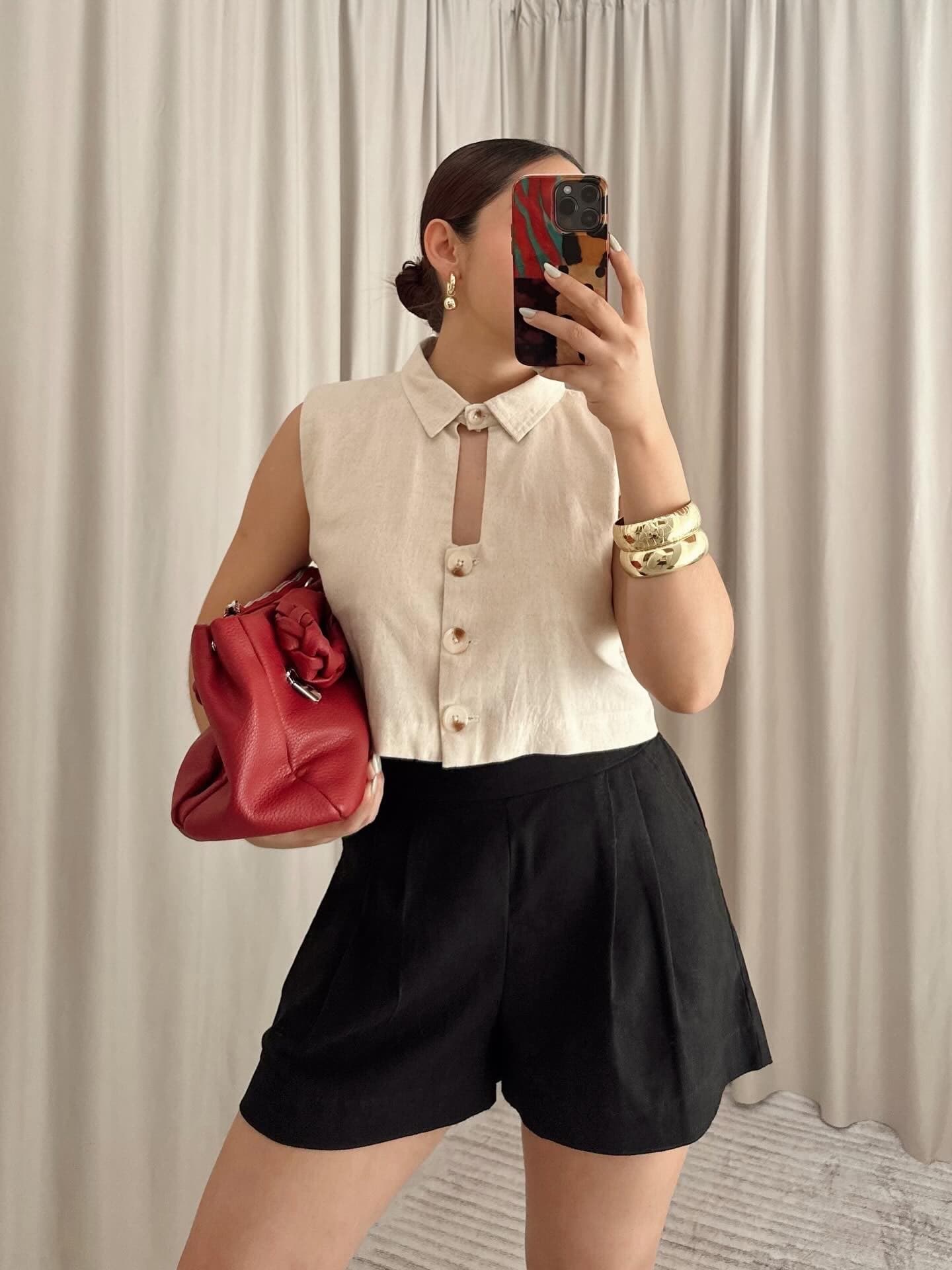 Top Victoria — imagen 4
