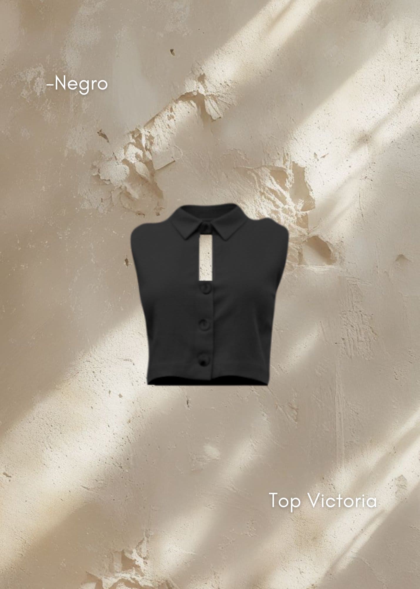 Top Victoria — imagen 7