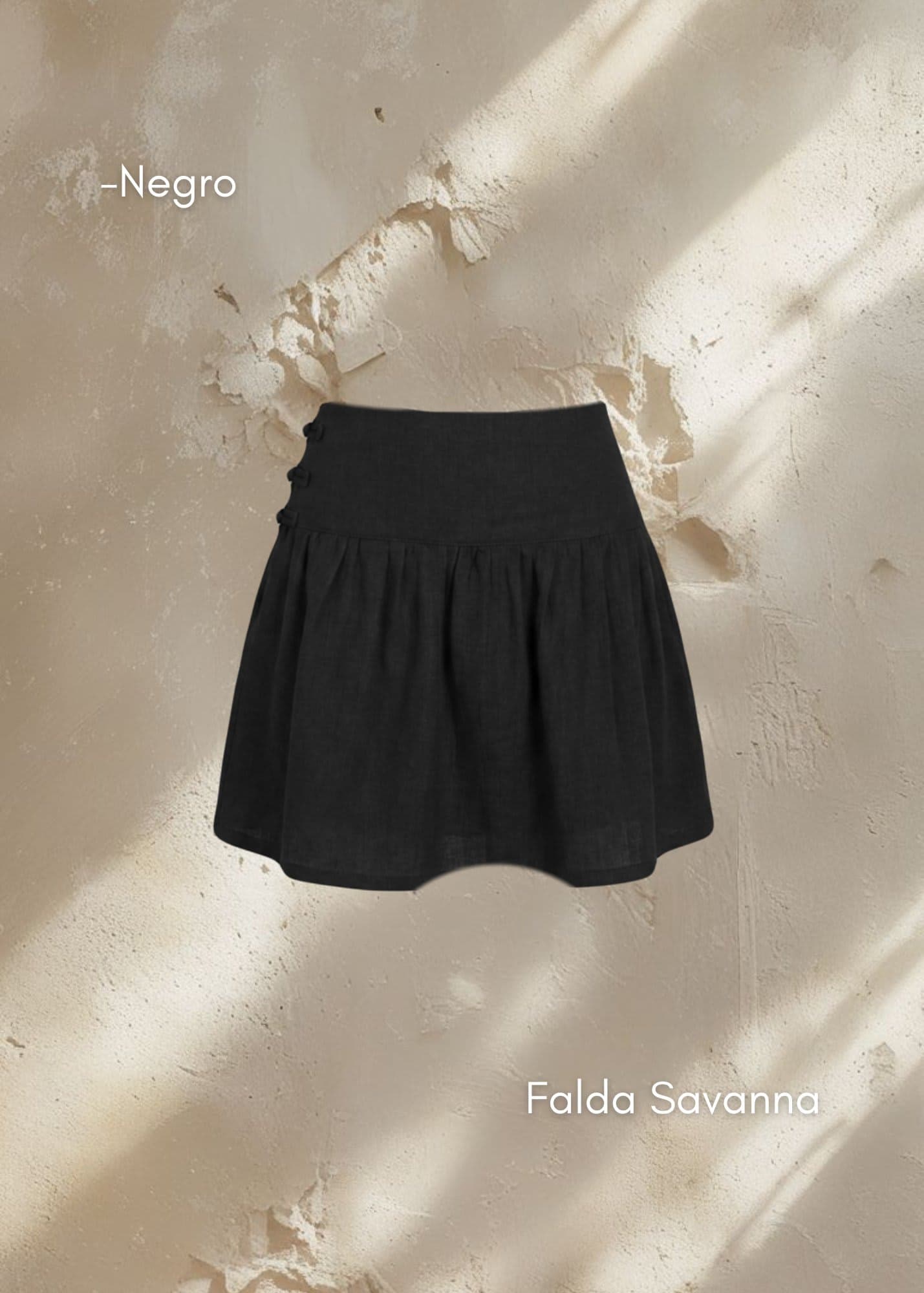 Falda Savanna — imagen 2