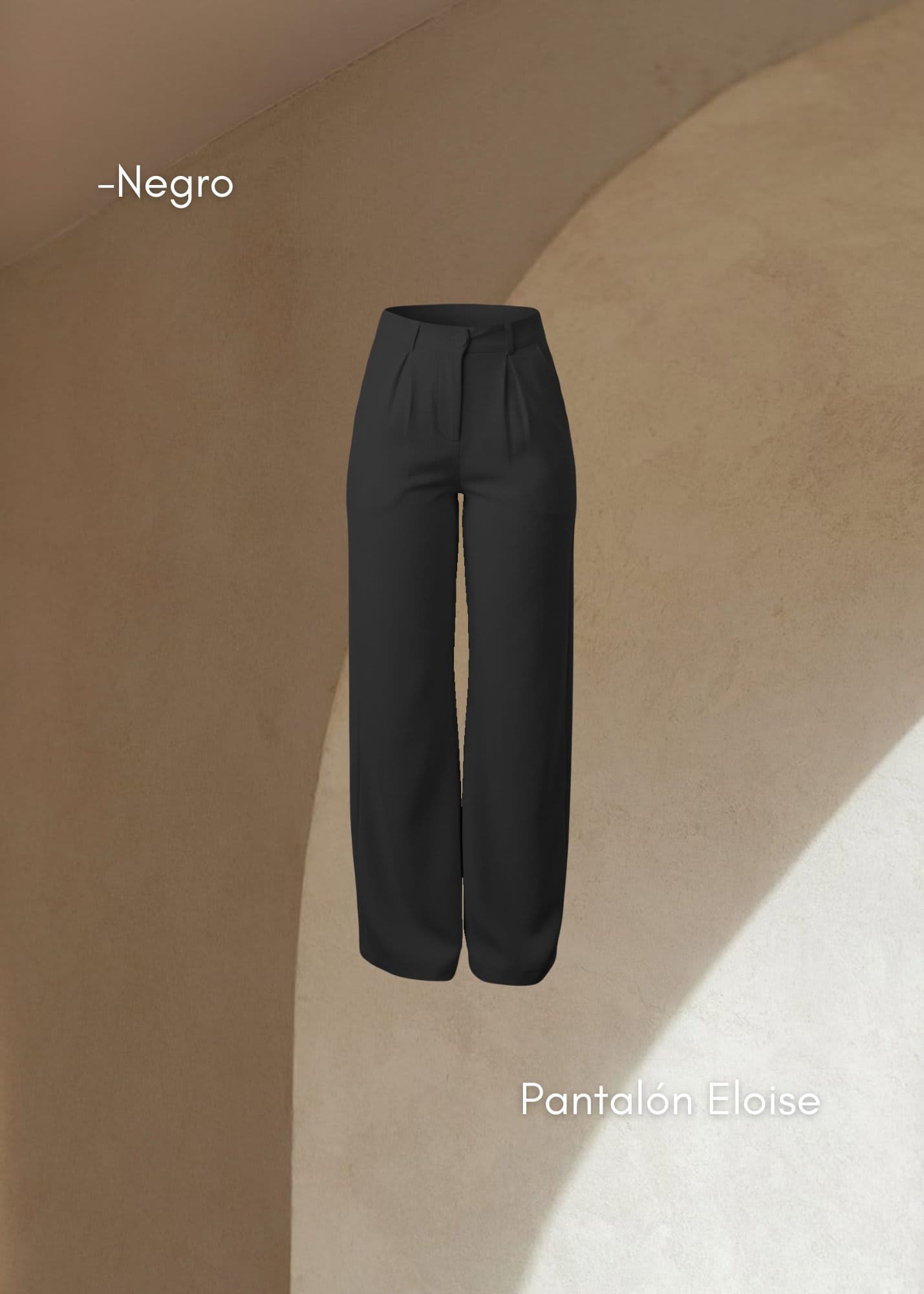 Pantalón Eloise — imagen 4