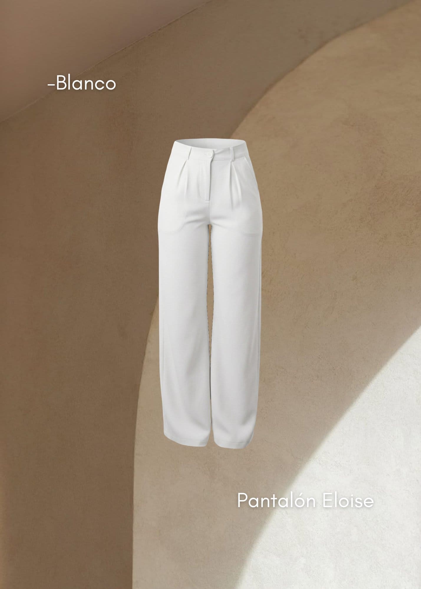 Pantalón Eloise — imagen 5